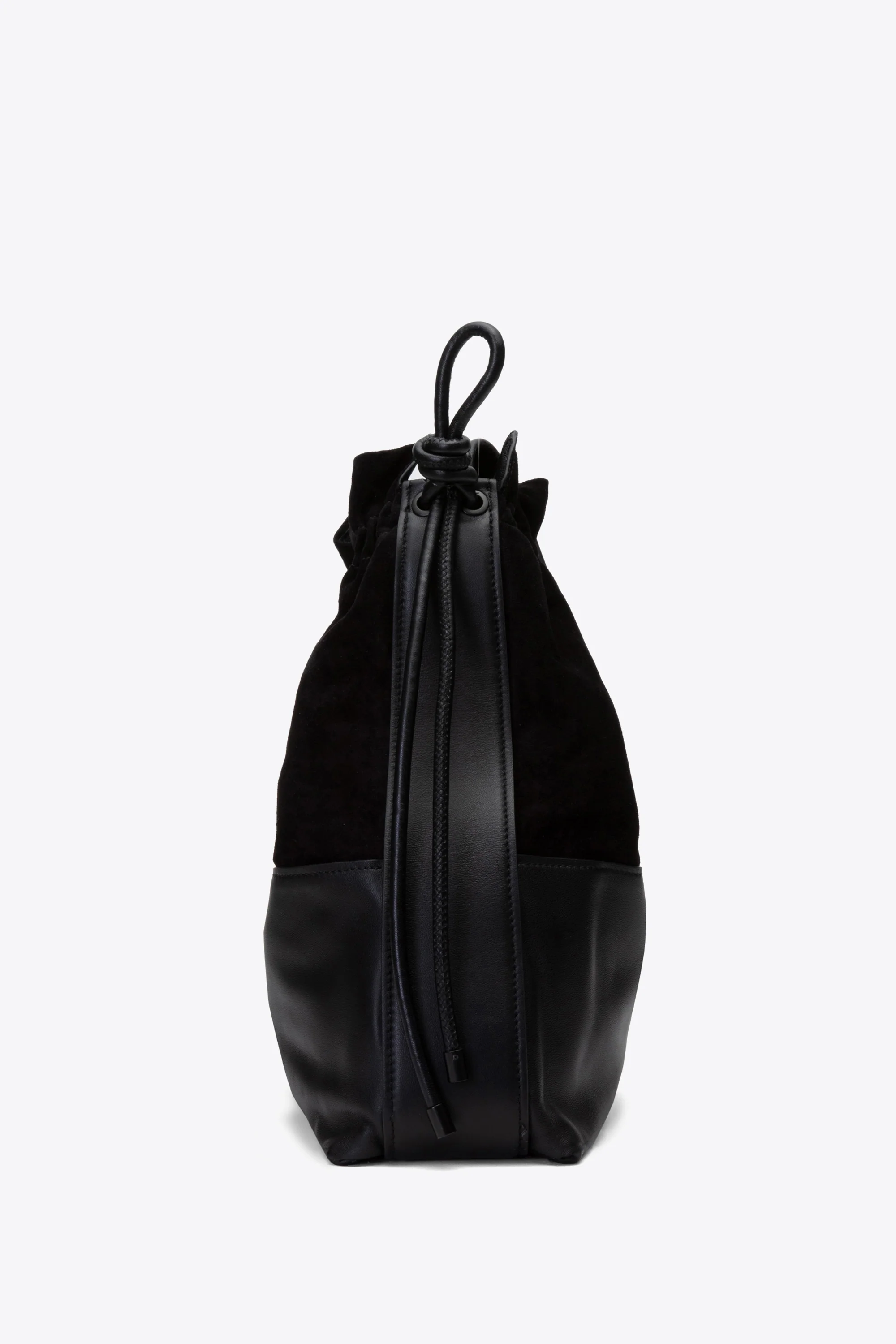 Black Origami Tote - Image 3