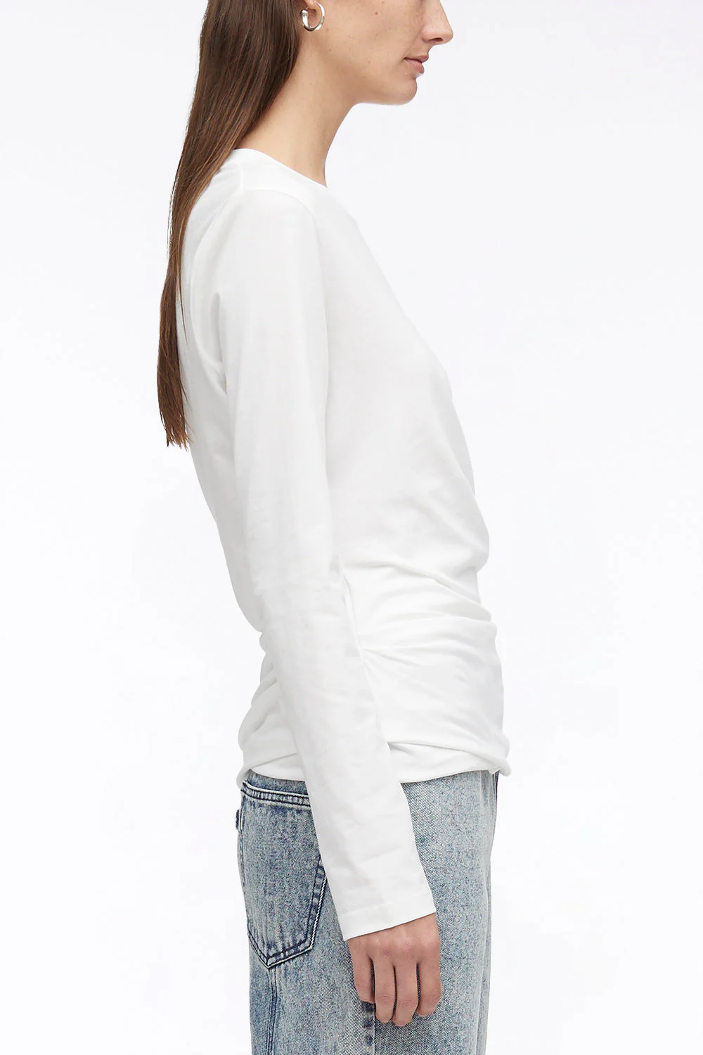 Overdyed Boyfriend Jeans - Image 4