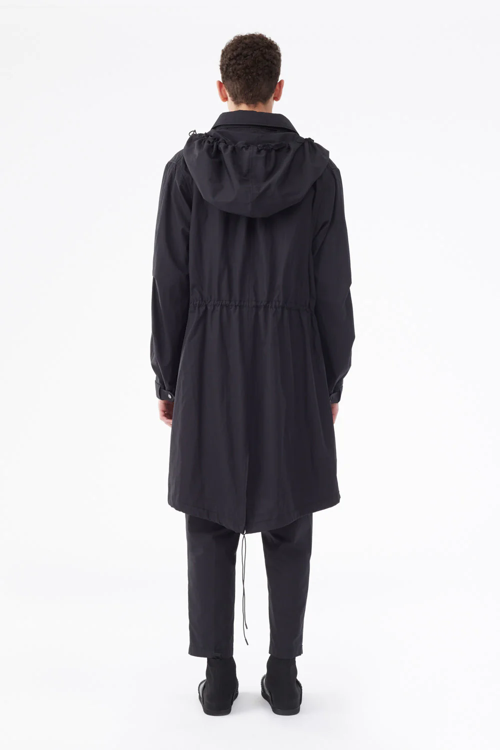 Oversized Parka - Image 5