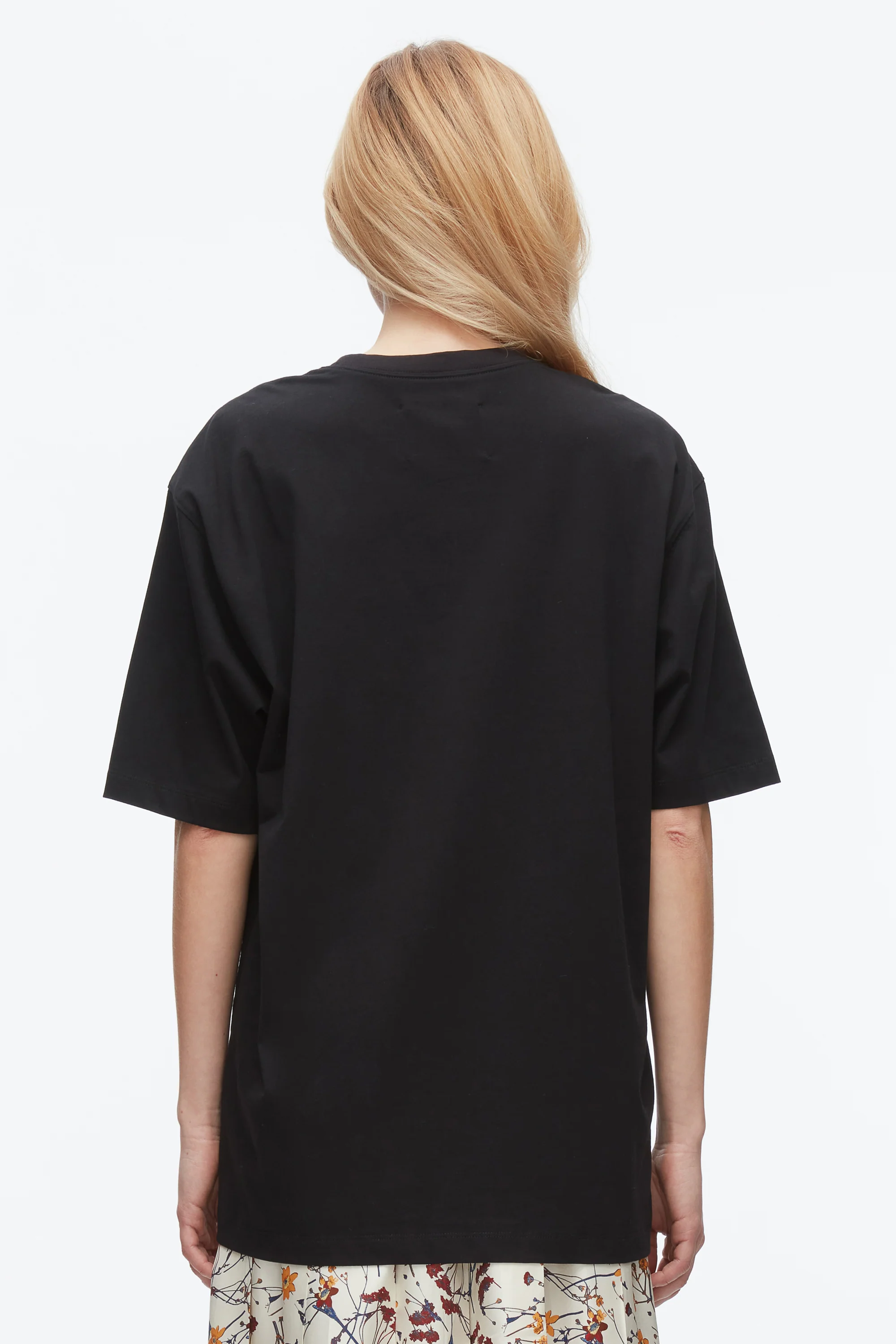 Oversized Souvenir Tee - Image 11
