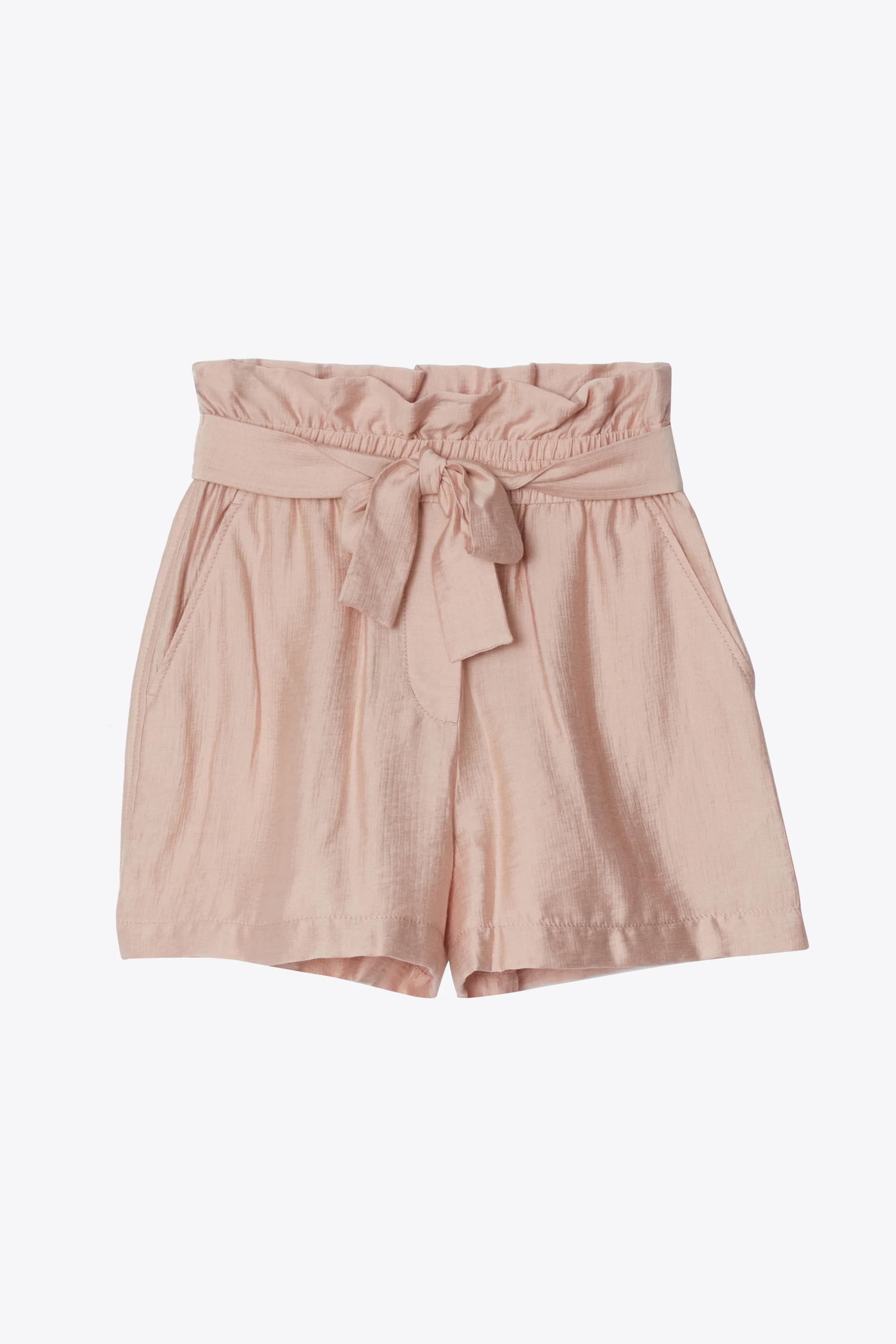 Paperbag Short