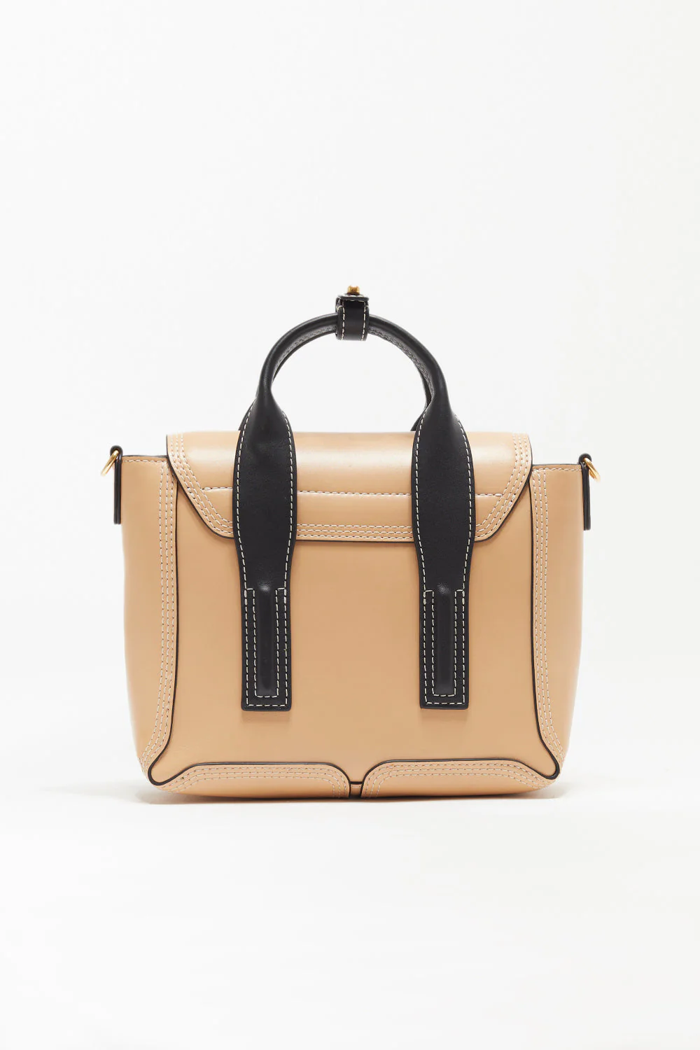 Pashli Mini Satchel Bag - Image 3