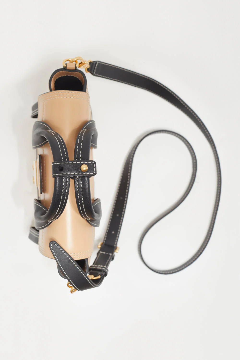 Pashli Mini Satchel Bag - Image 4
