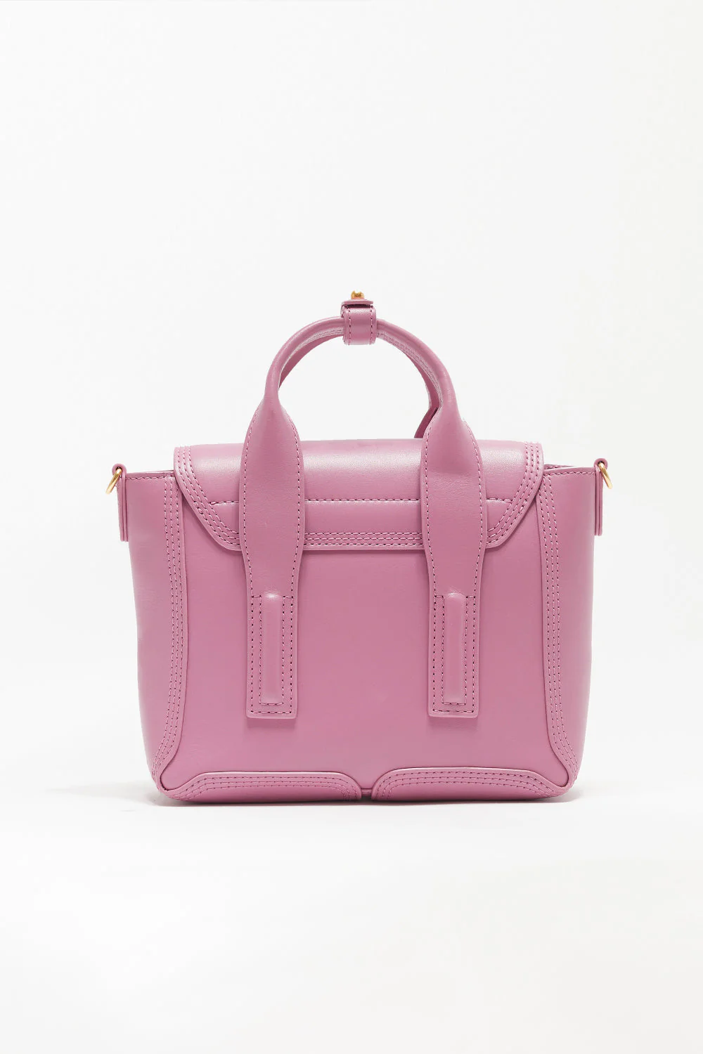 Pashli Mini Satchel Bag - Image 6