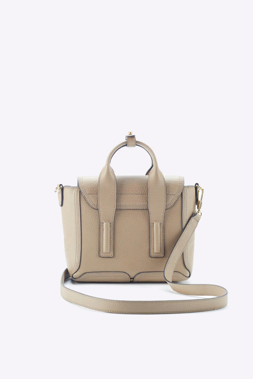 Pashli Mini Satchel - Image 2