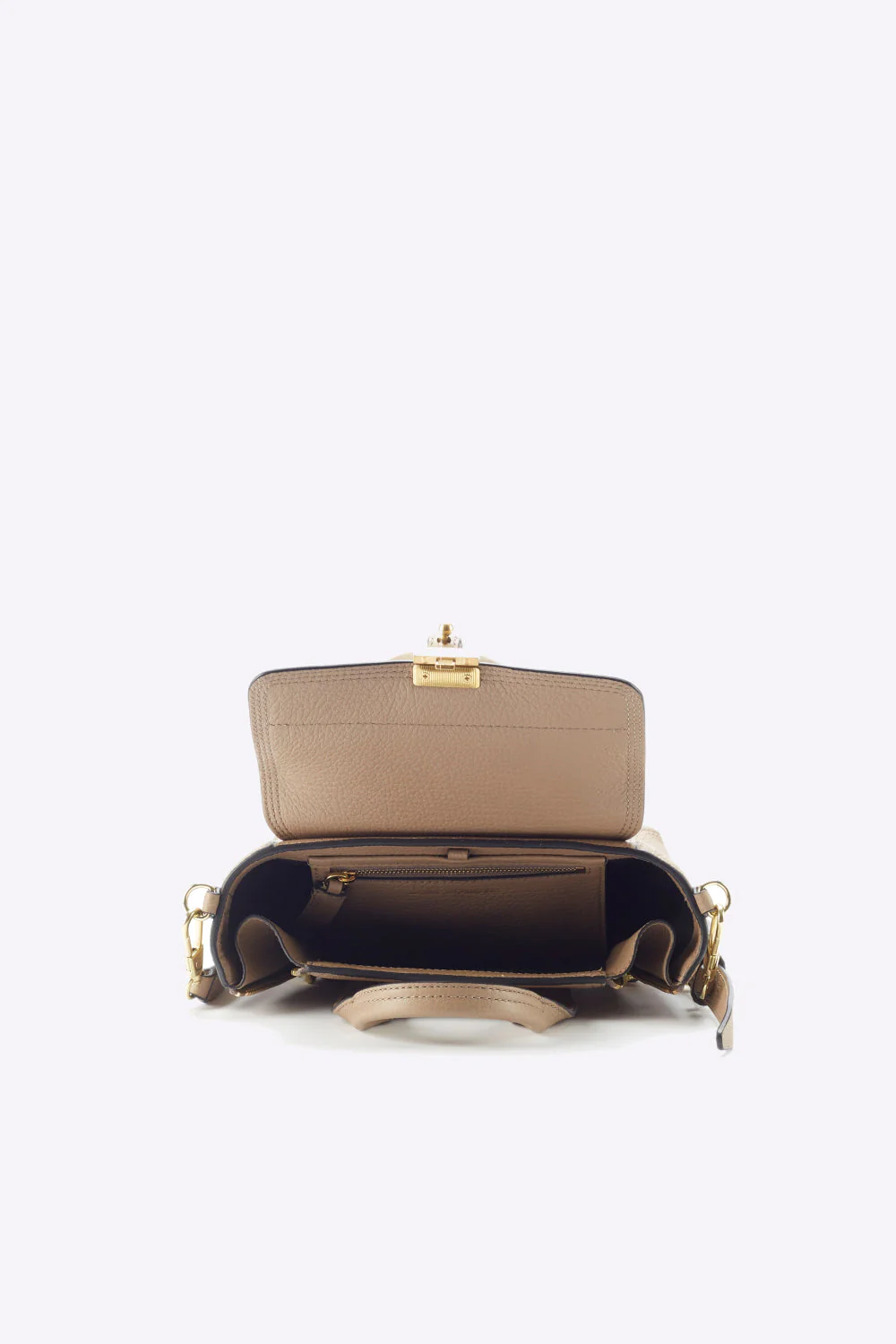 Pashli Mini Satchel - Image 3