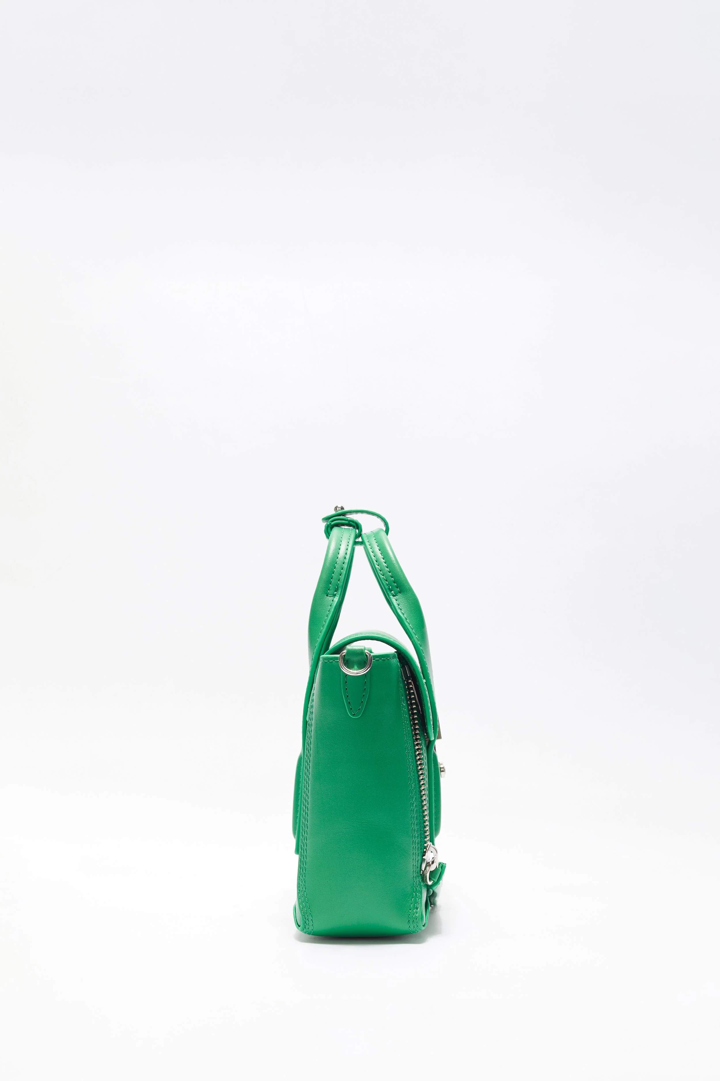 Pashli Mini Satchel - Image 3