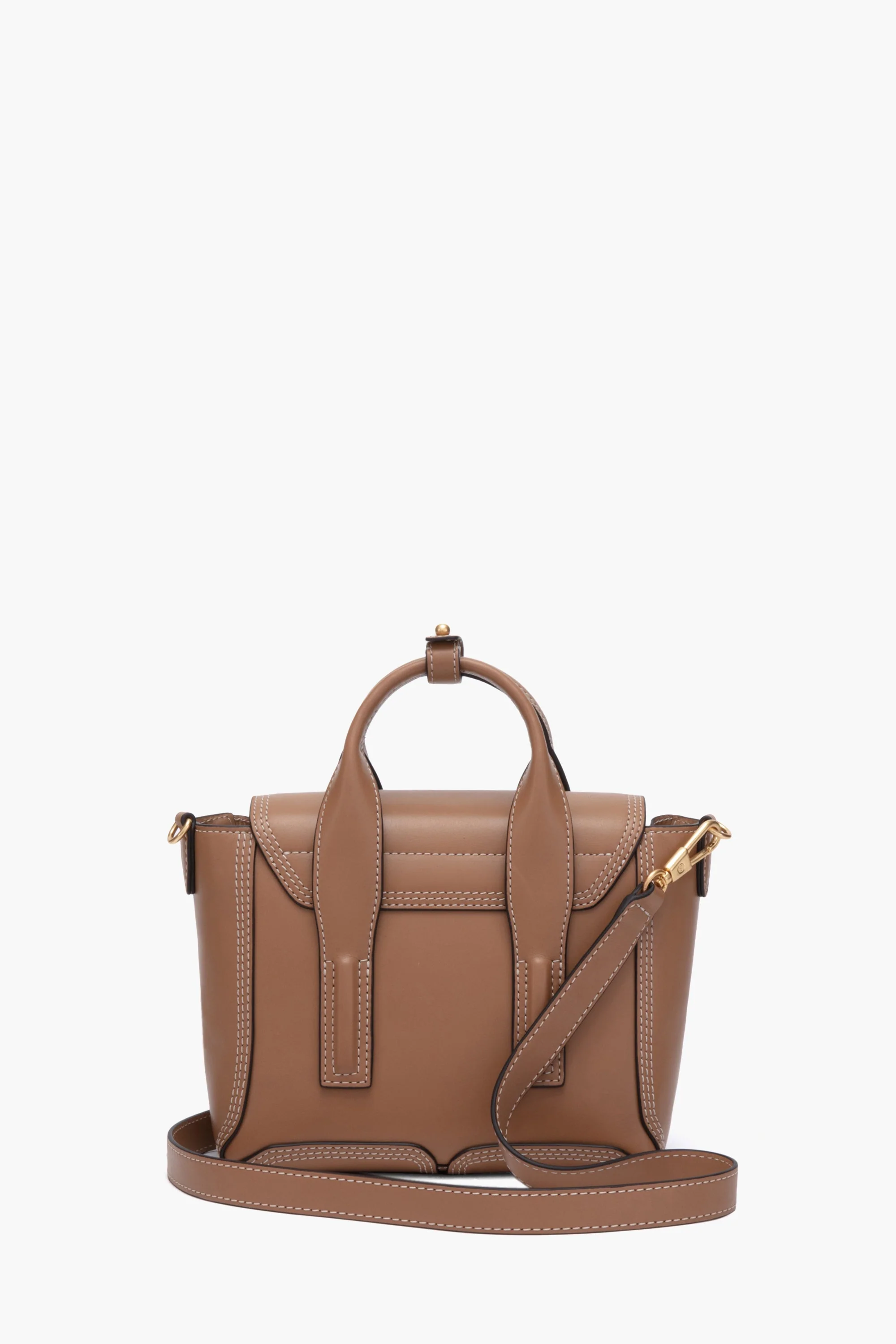 Pashli Mini Satchel - Image 3