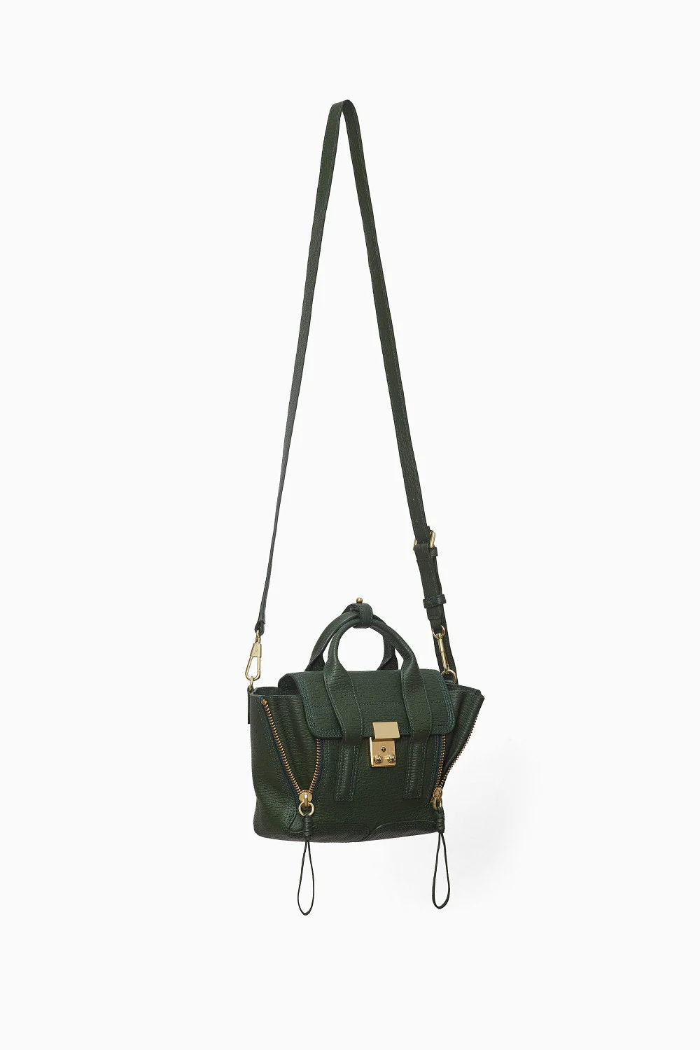 Pashli Mini Satchel - Image 10