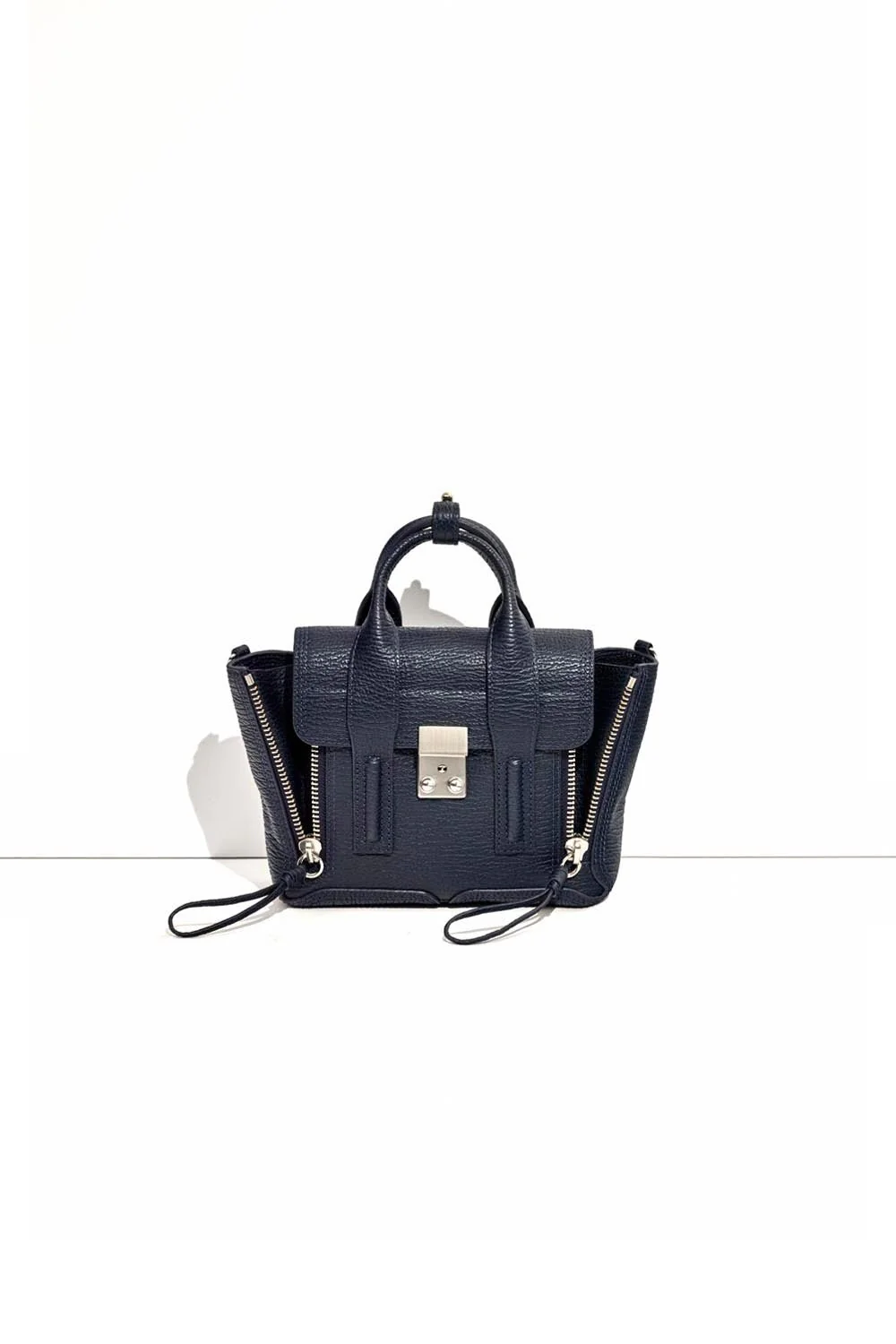Pashli Mini Satchel - Image 14