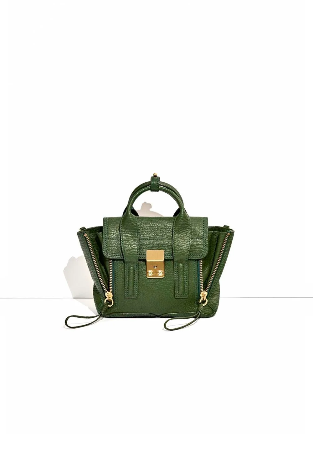 Pashli Mini Satchel - Image 6