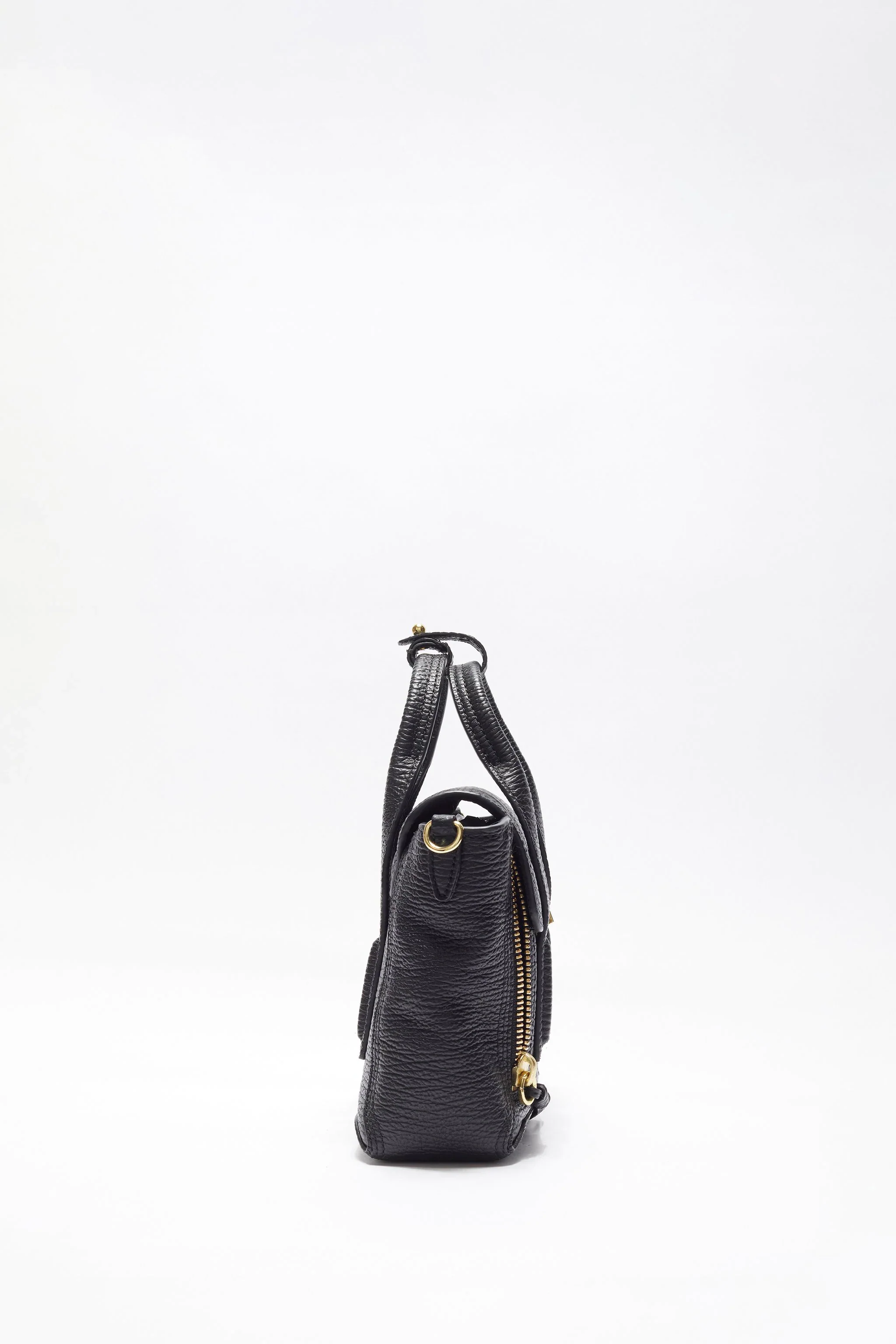 Pashli Mini Satchel - Image 2