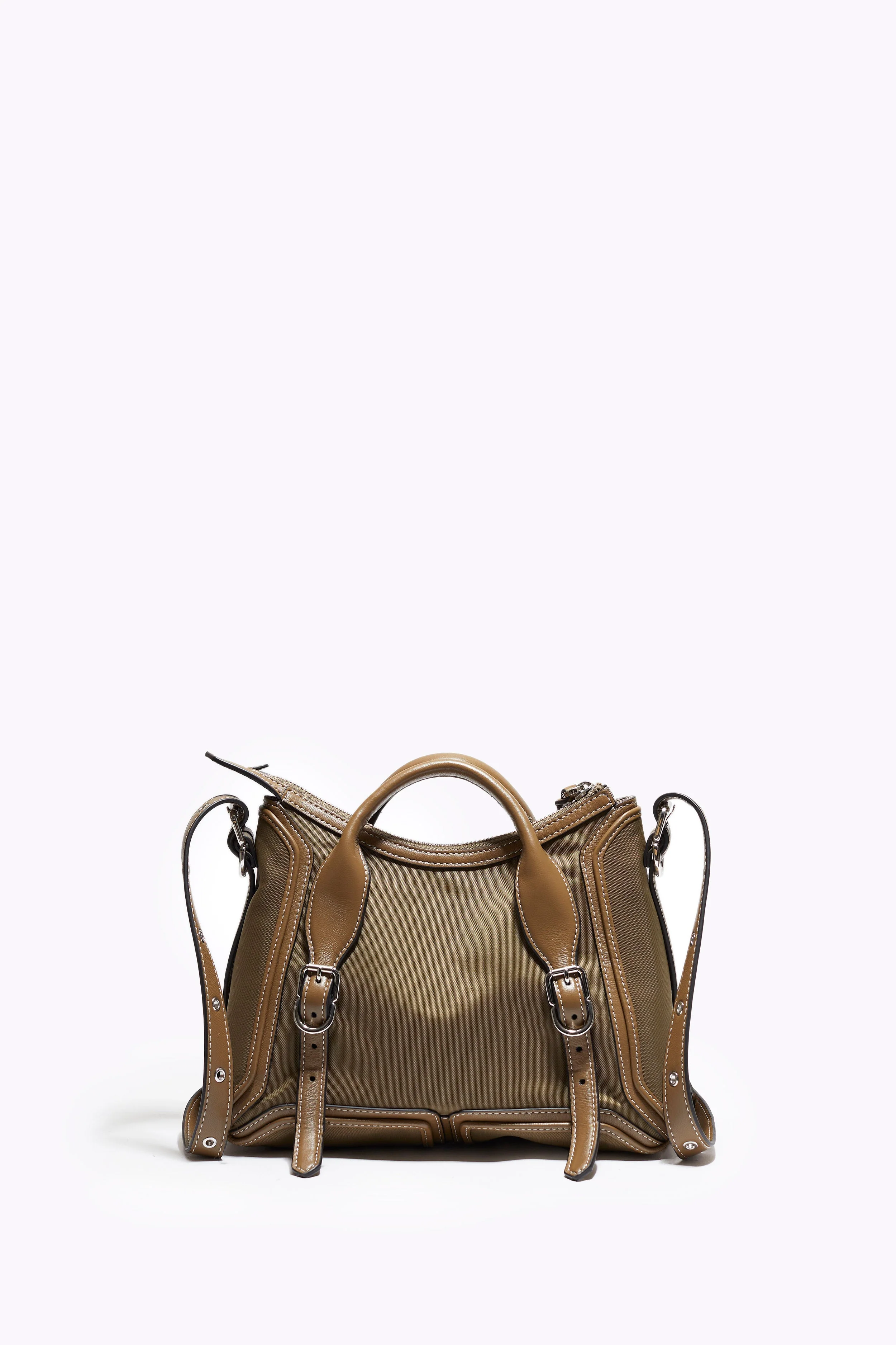 Army Pashli Moto Satchel - Image 3
