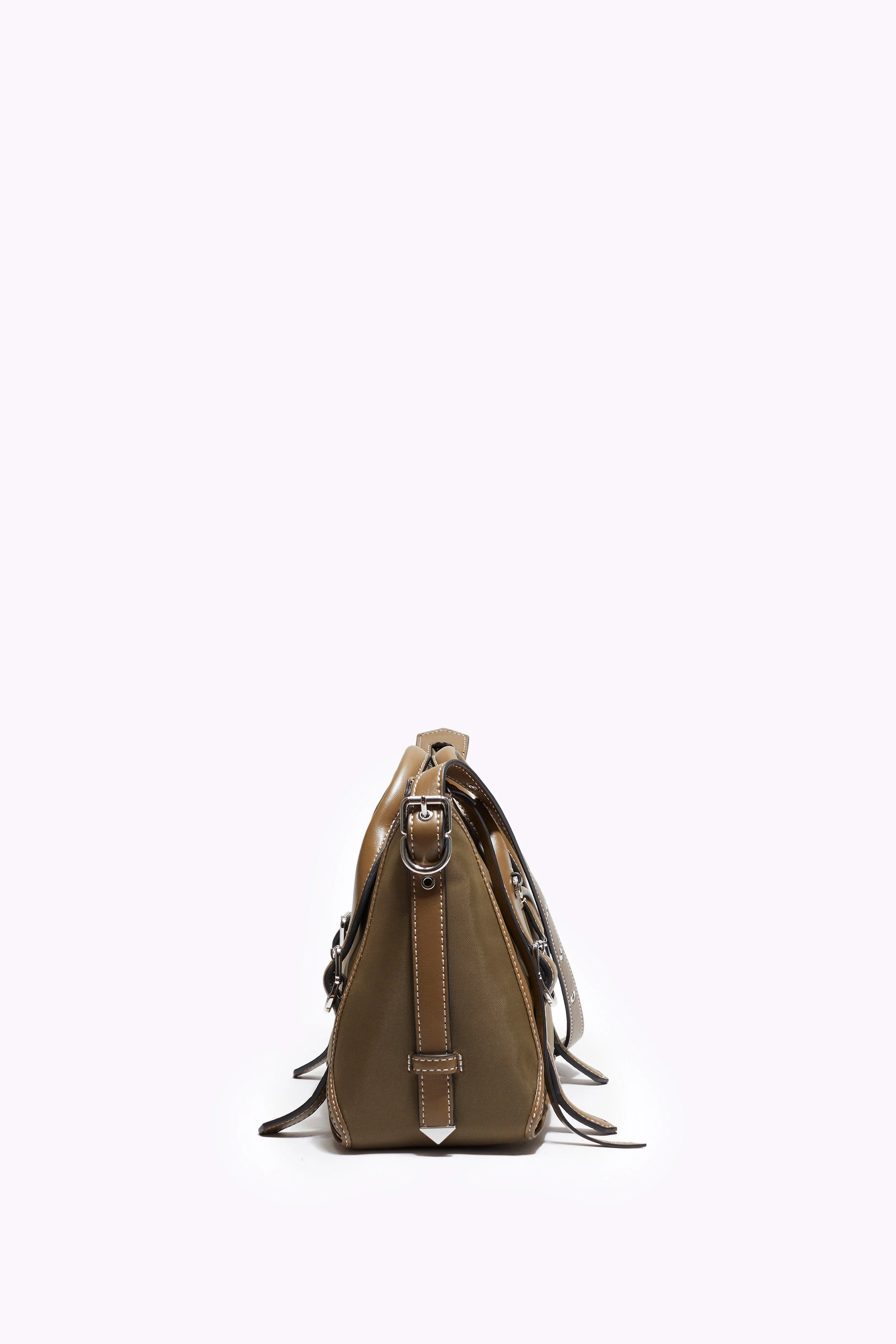 Army Pashli Moto Satchel - Image 4