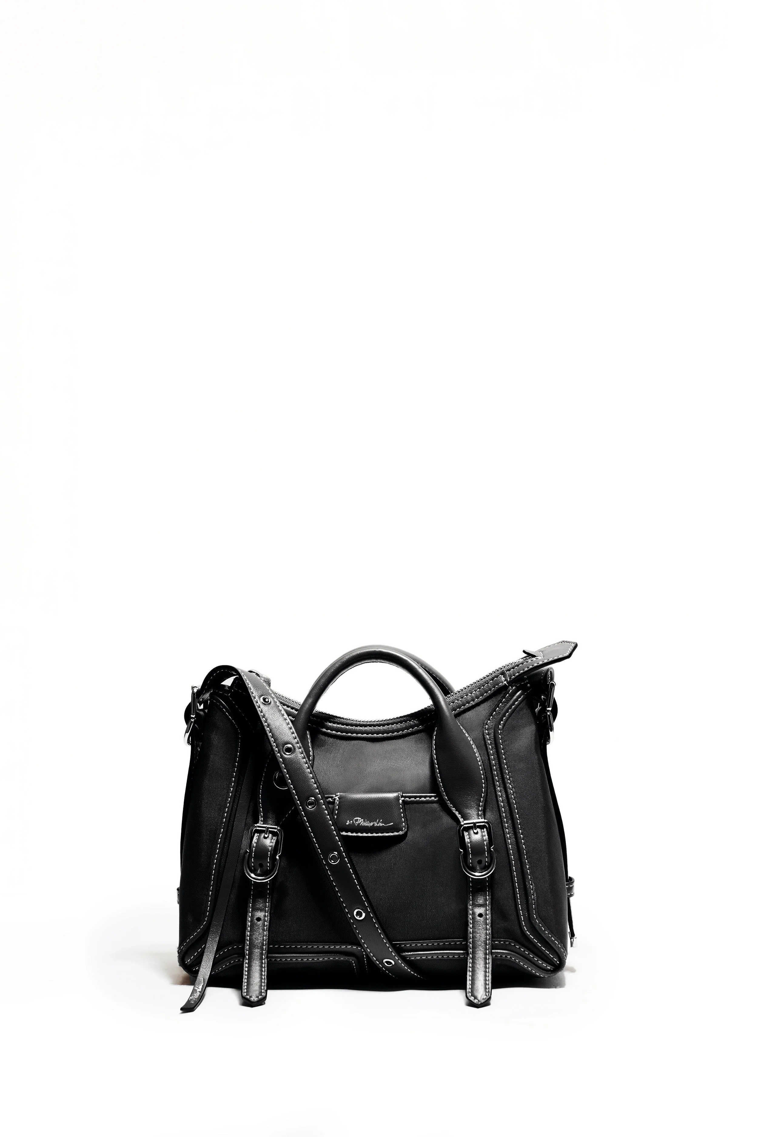Army Pashli Moto Satchel - Image 5