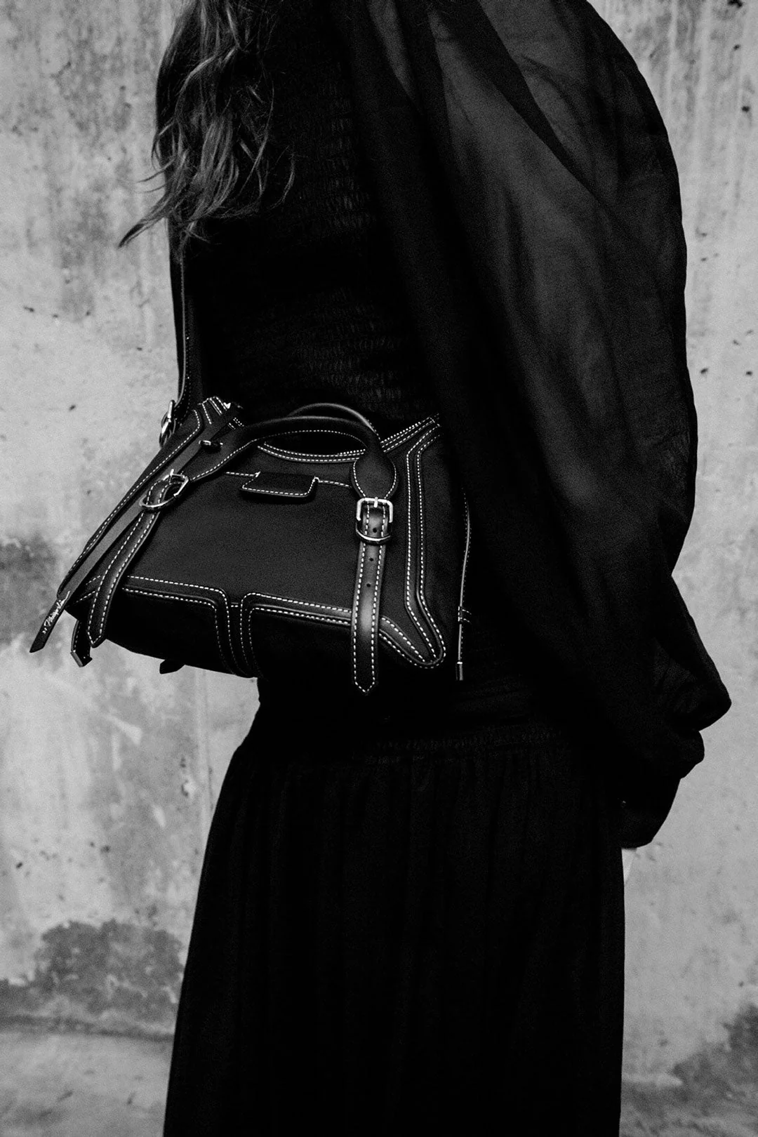 Army Pashli Moto Satchel - Image 6