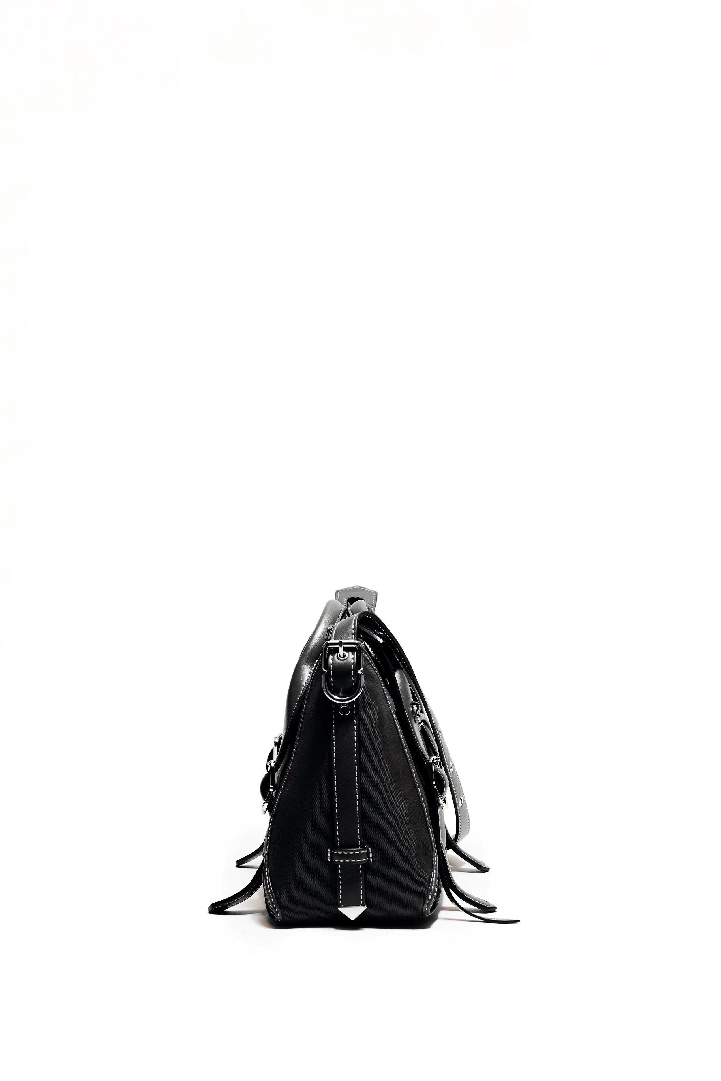 Army Pashli Moto Satchel - Image 7