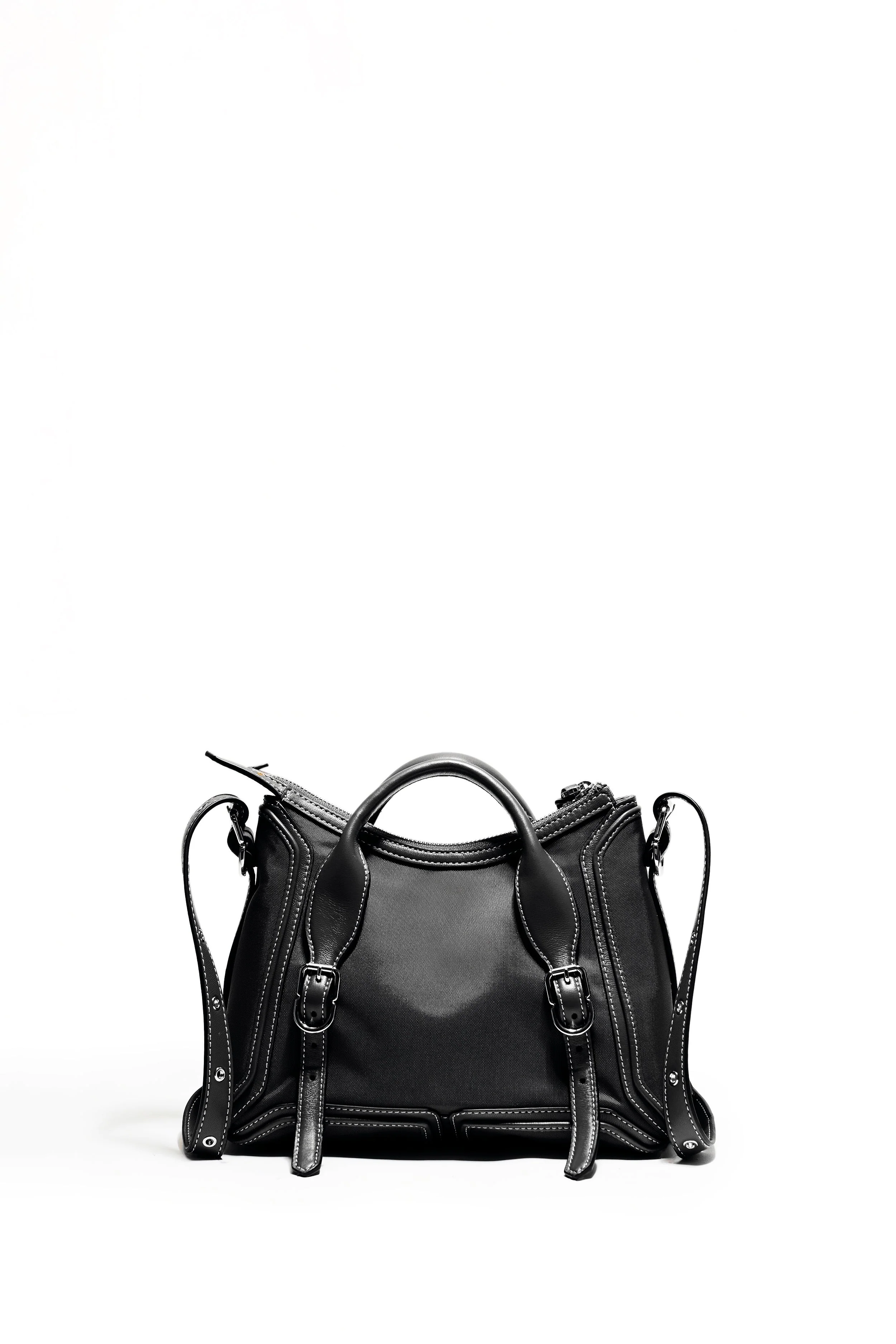 Army Pashli Moto Satchel - Image 8