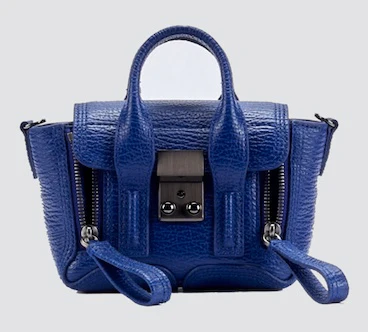 Pashli Nano Satchel