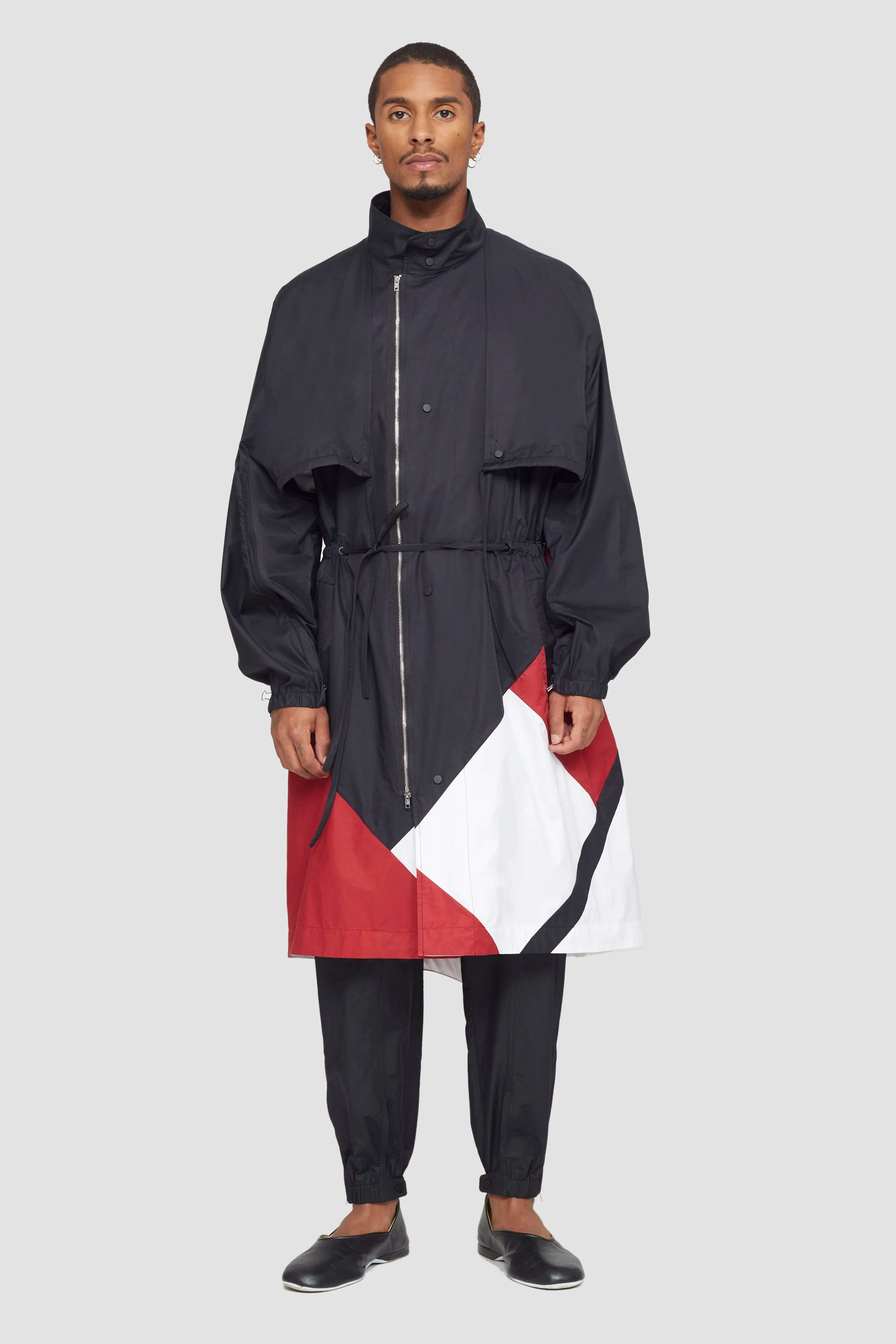 Fishtail Parka - Image 3
