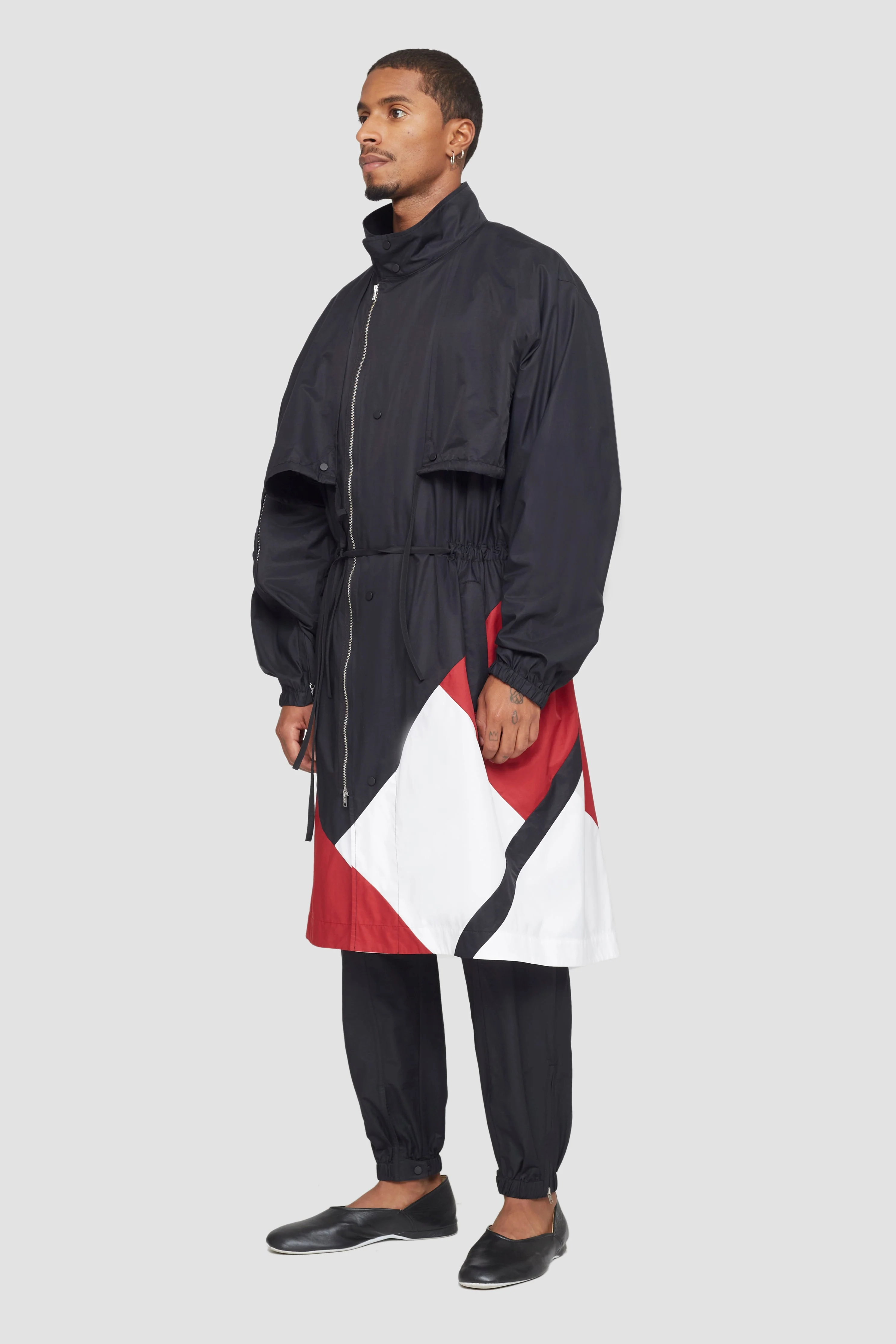 Fishtail Parka - Image 4