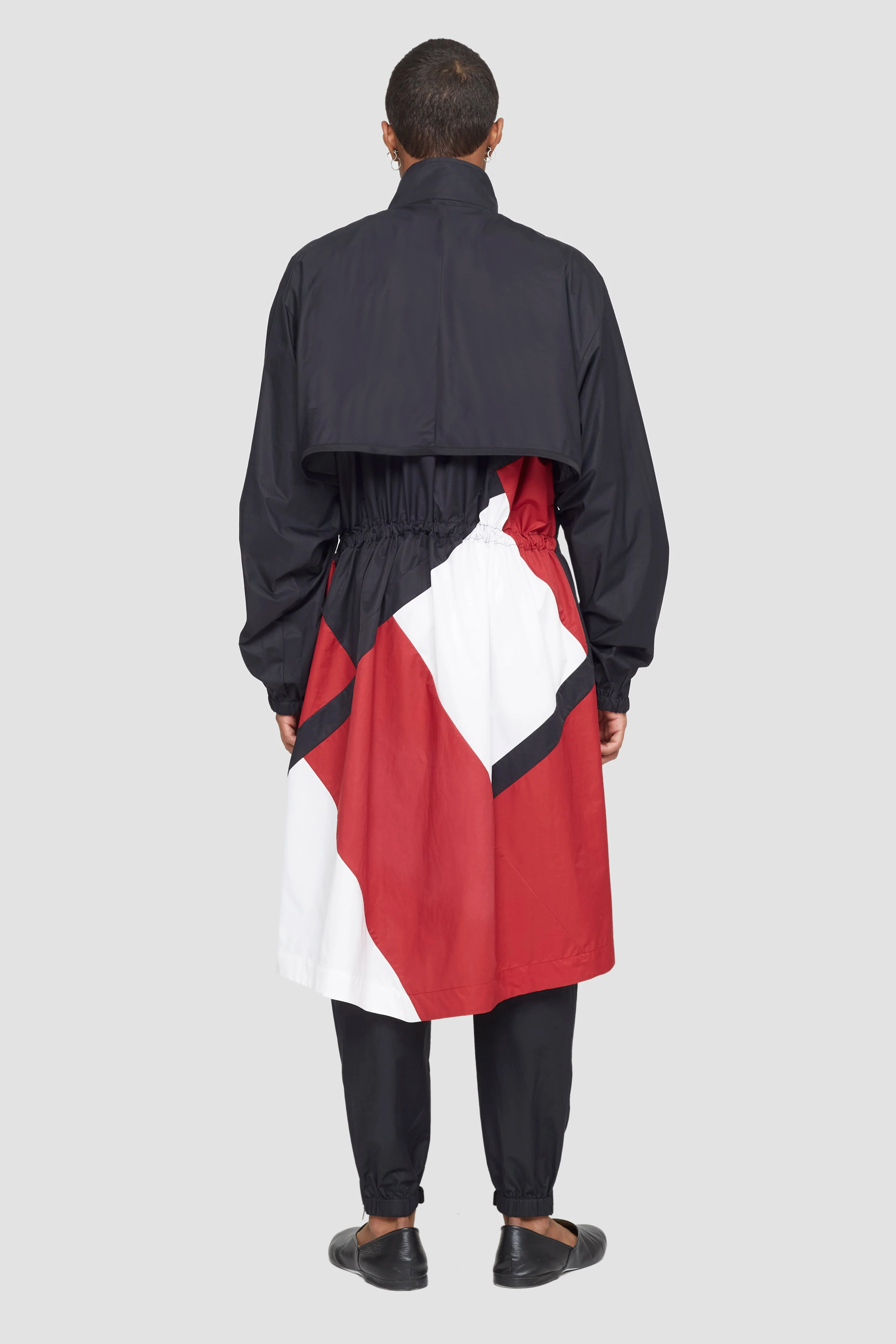 Fishtail Parka - Image 5