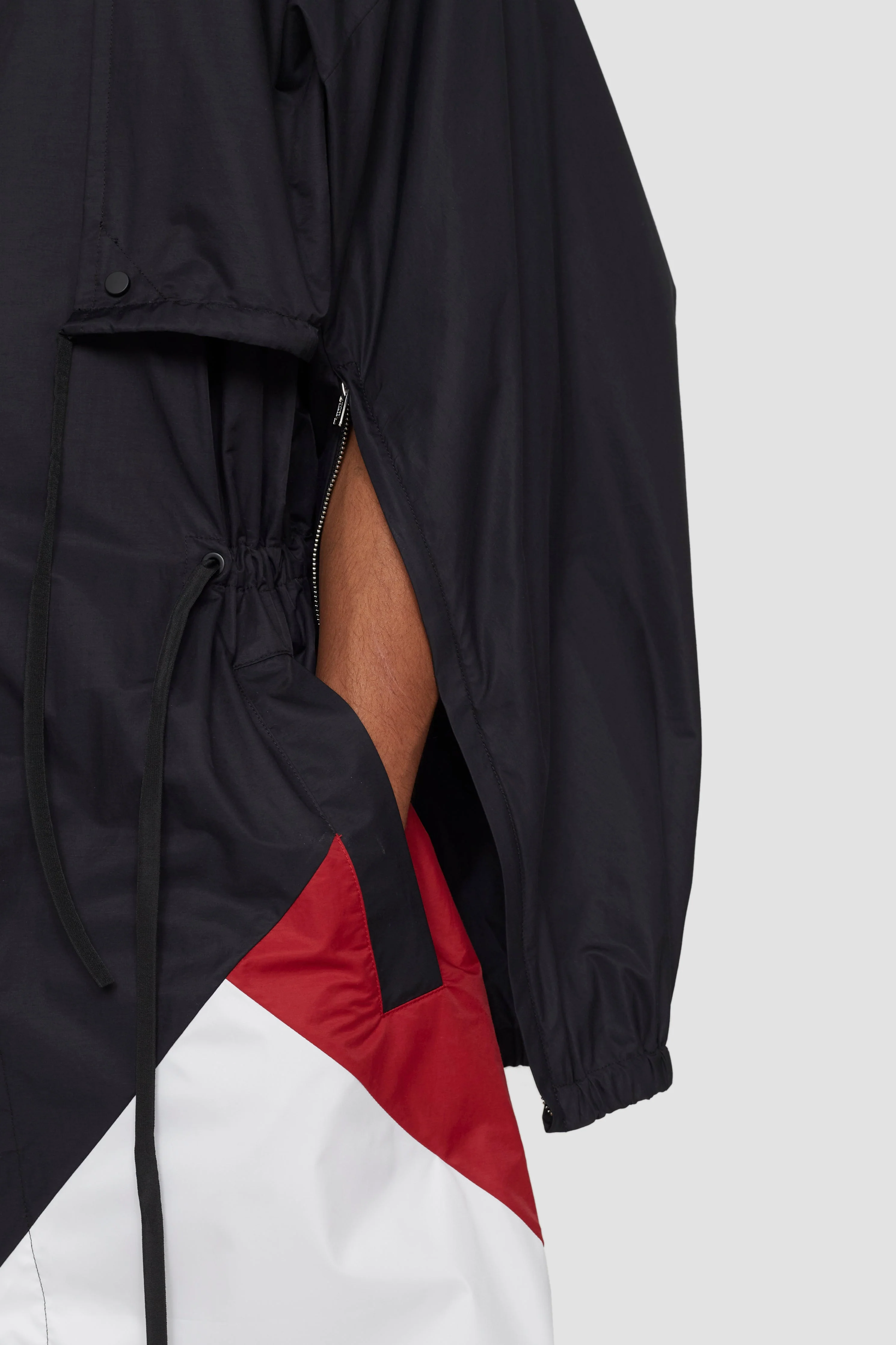 Fishtail Parka - Image 6