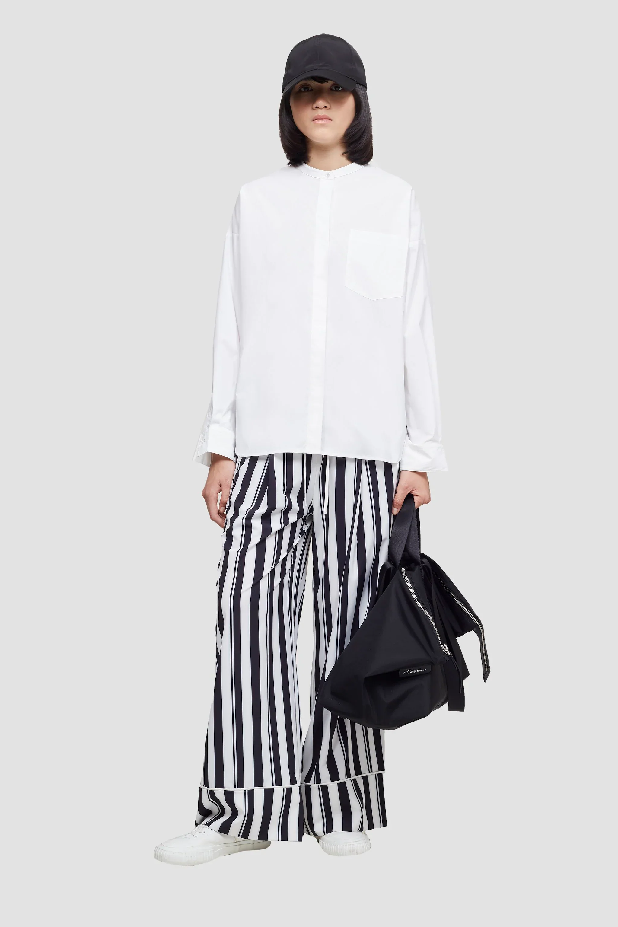 Striped PJ Pant - Image 2