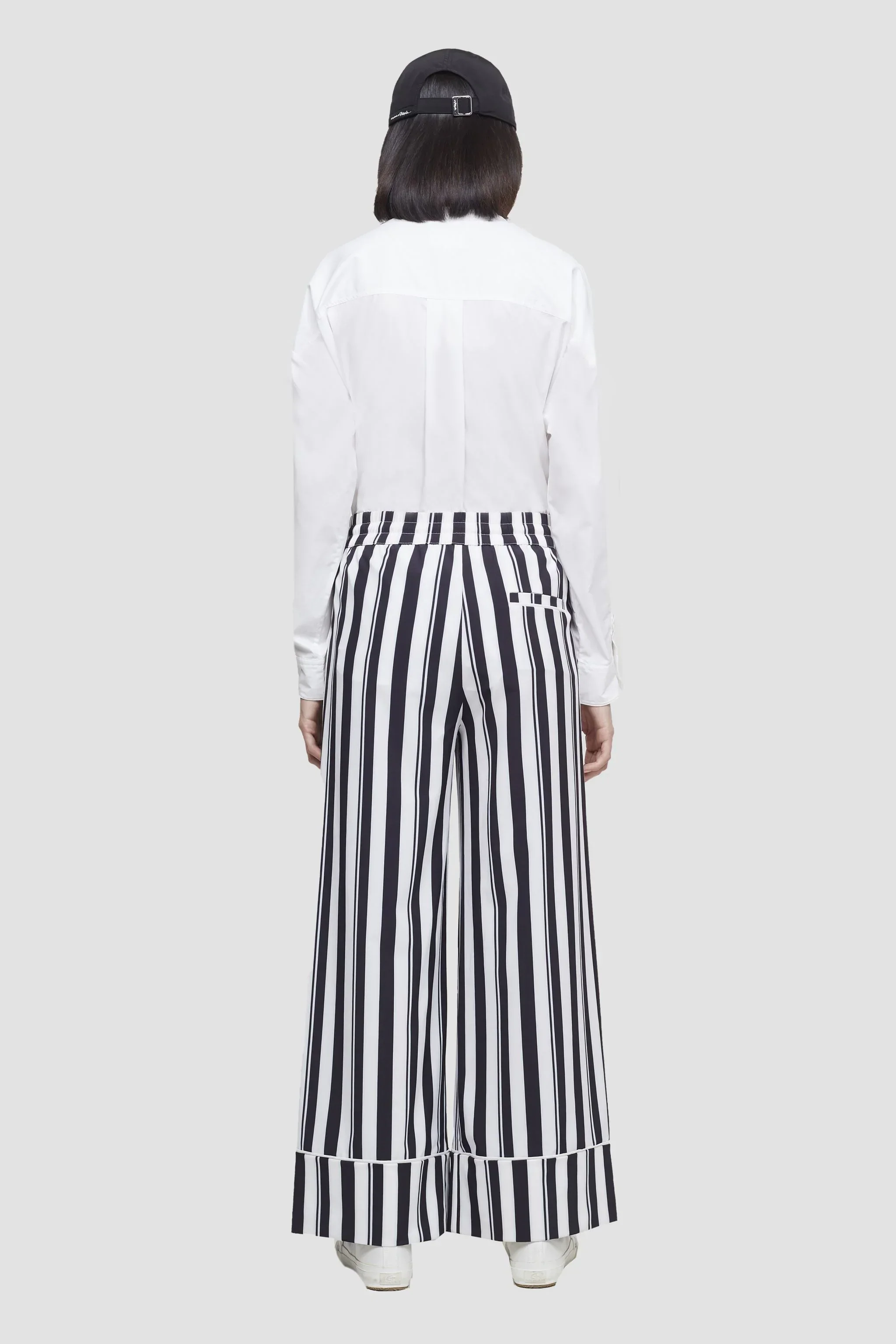 Striped PJ Pant - Image 3