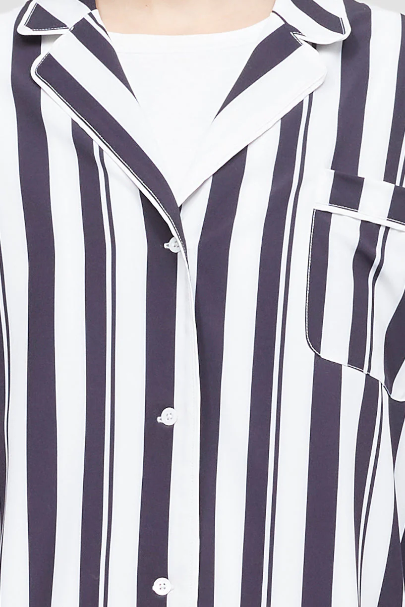 Playtime Pajama Shirt - Image 3