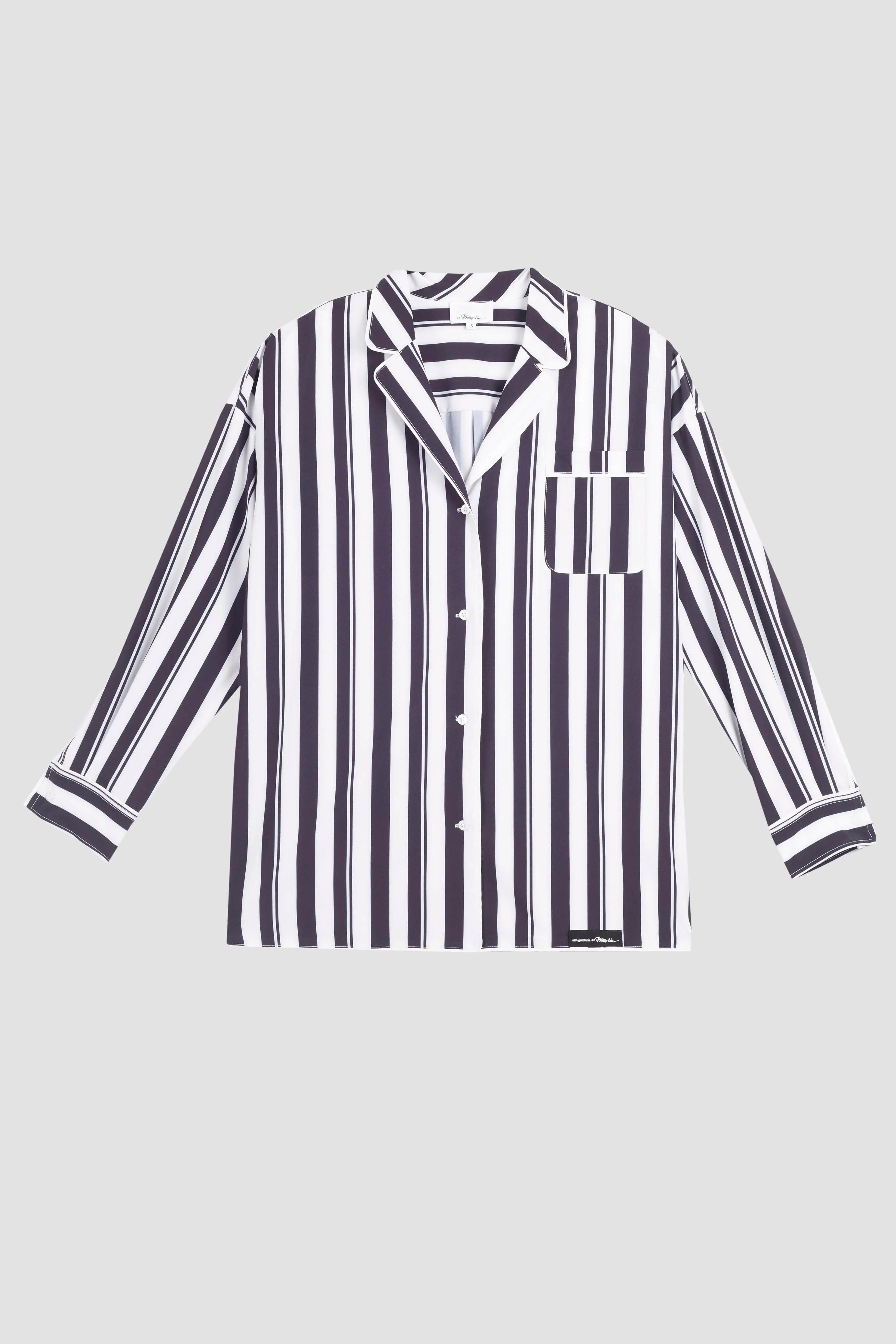 Playtime Pajama Shirt - Image 4