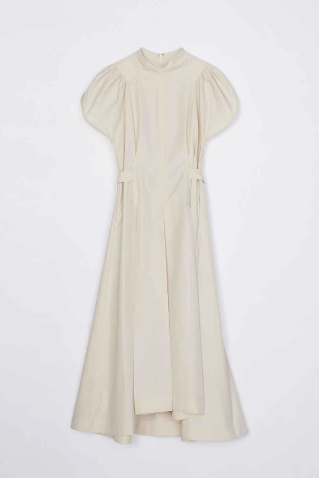 Tulip Sleeve Dress - Image 6
