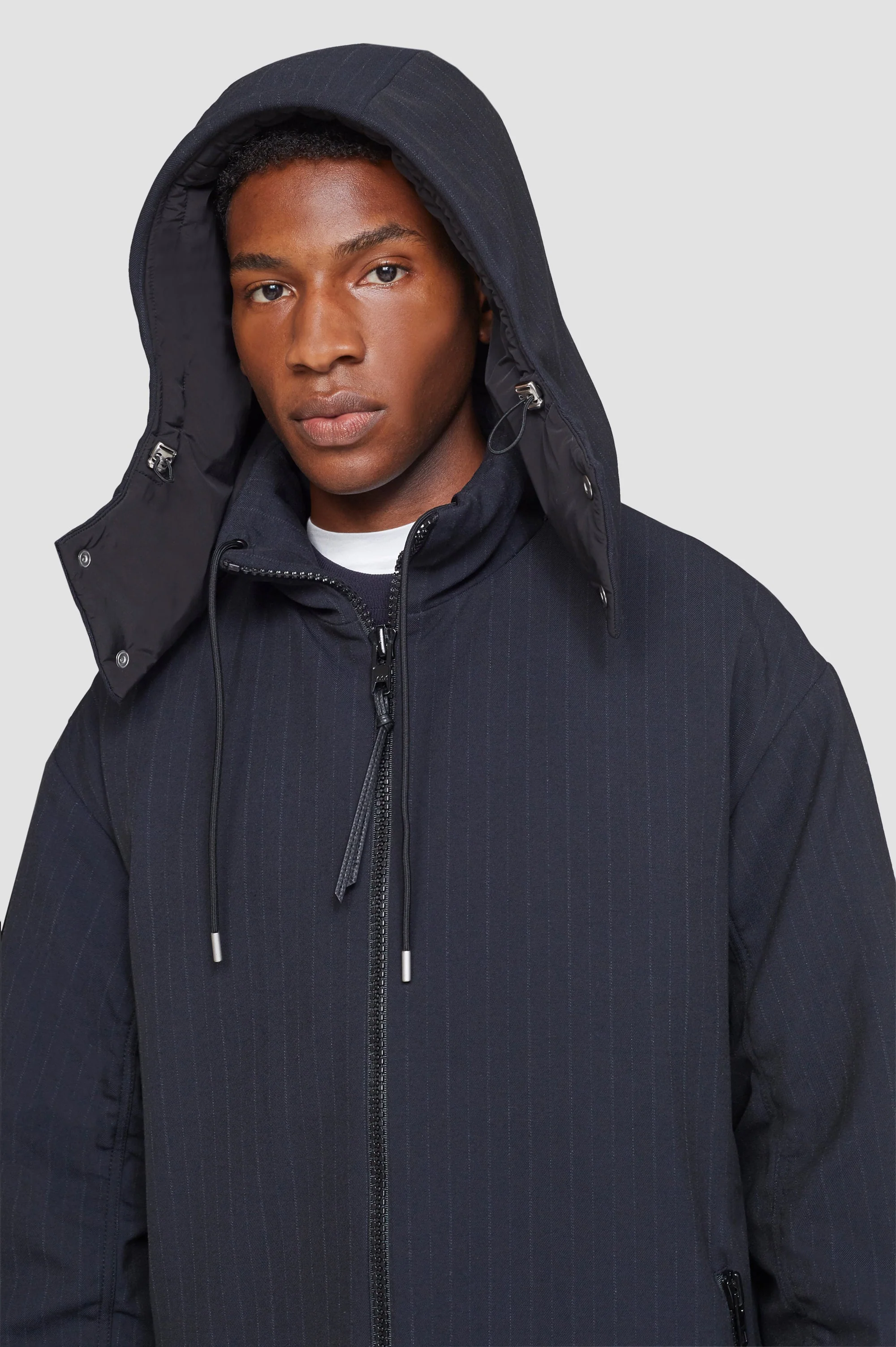 Puffer Parka - Image 2