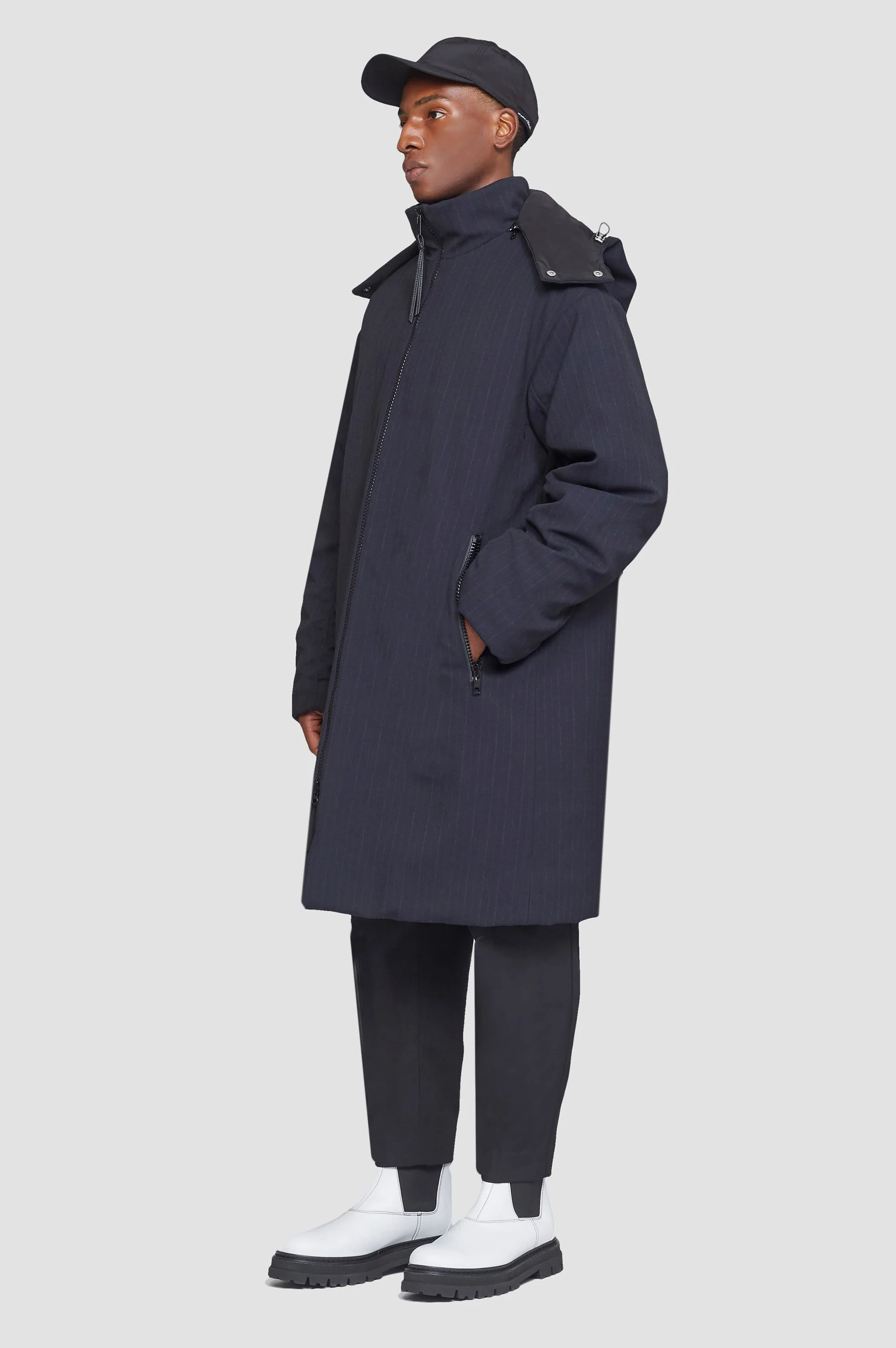 Puffer Parka - Image 3