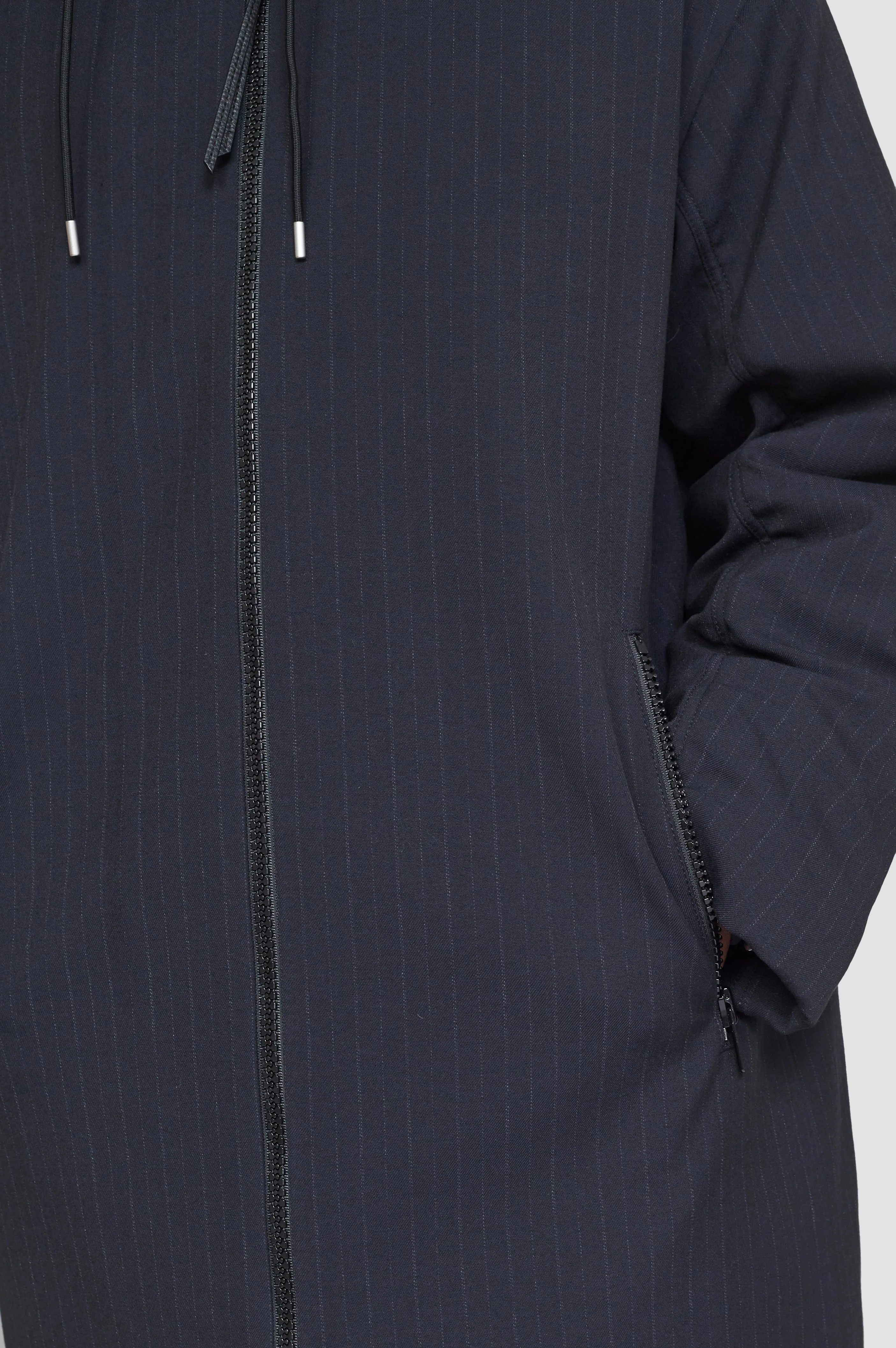 Puffer Parka - Image 5