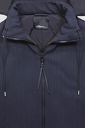 Puffer Parka - Image 6