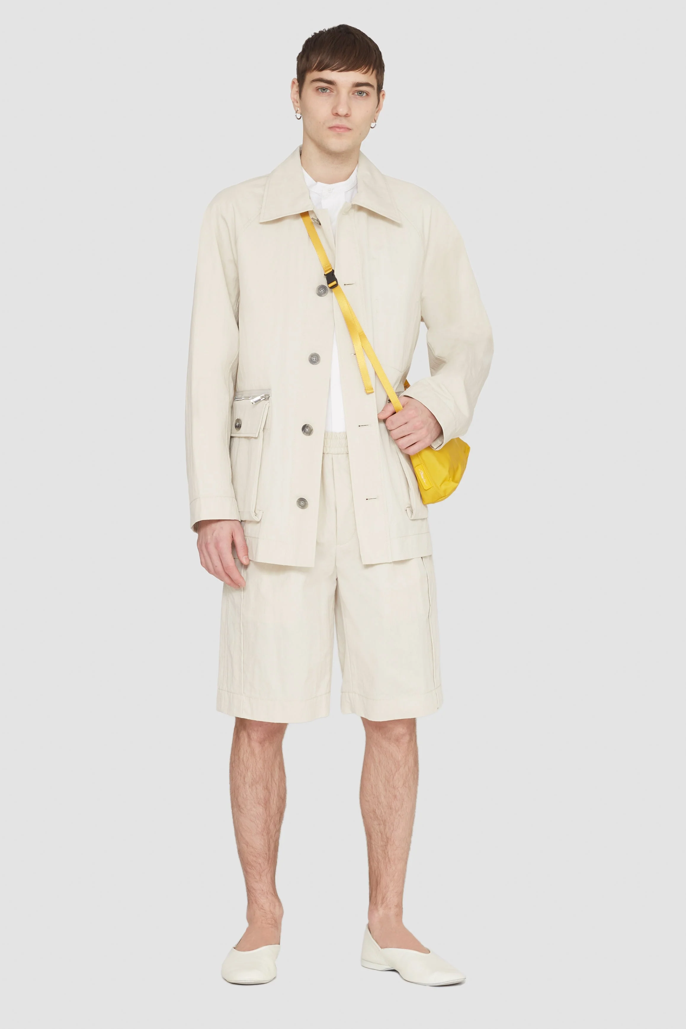 Pull On Shorts - Image 6