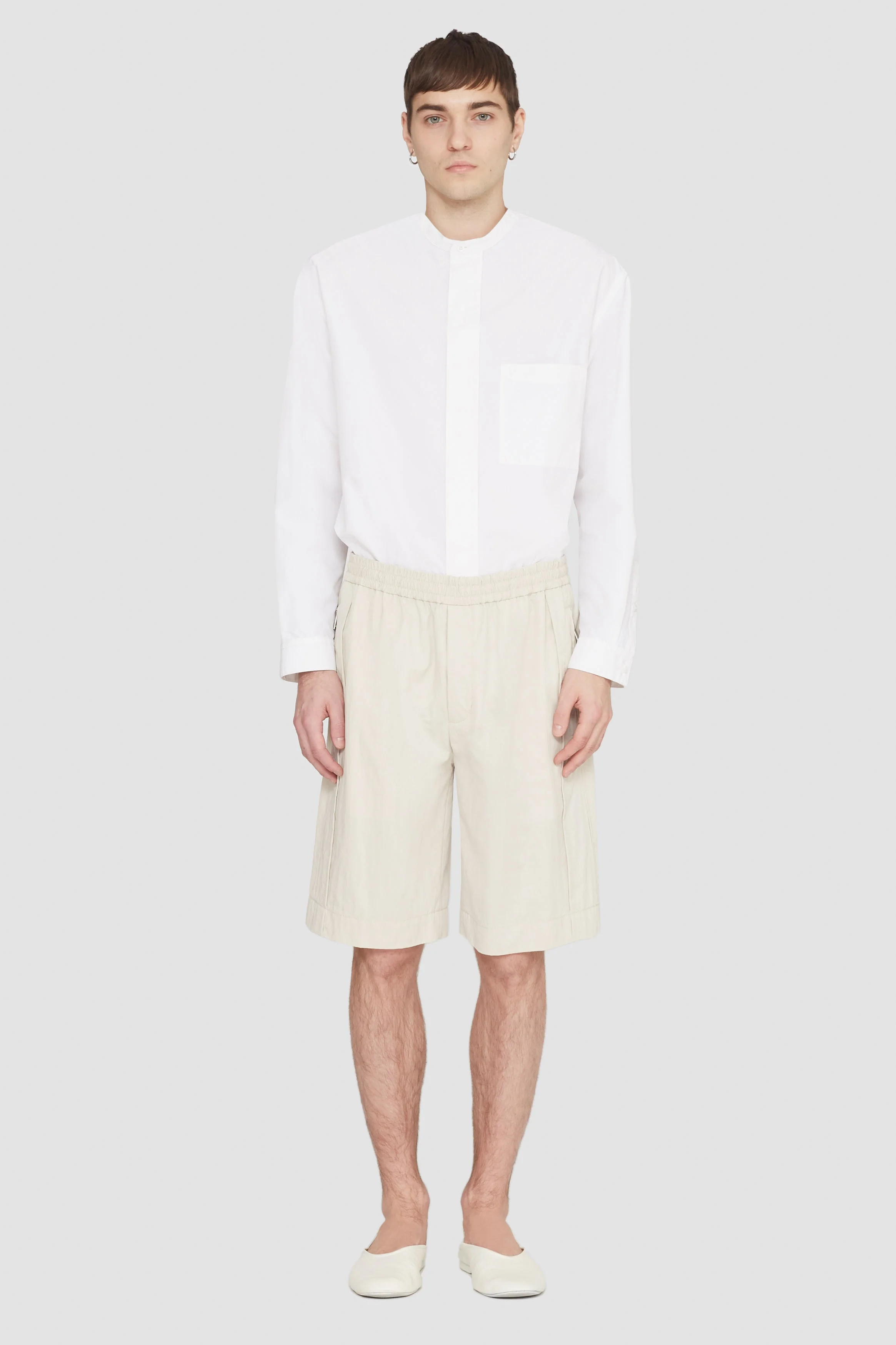 Pull On Shorts - Image 7
