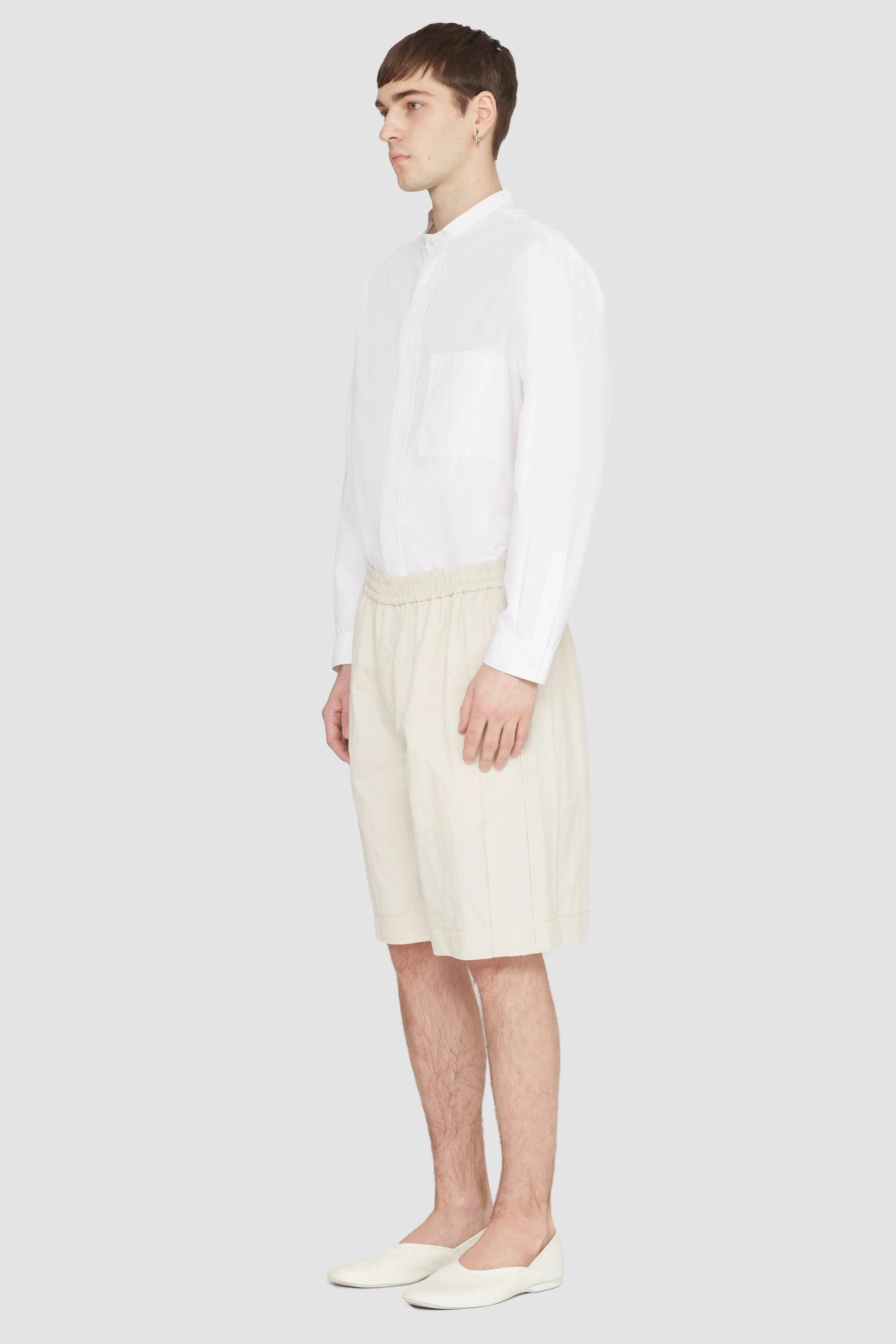 Pull On Shorts - Image 8