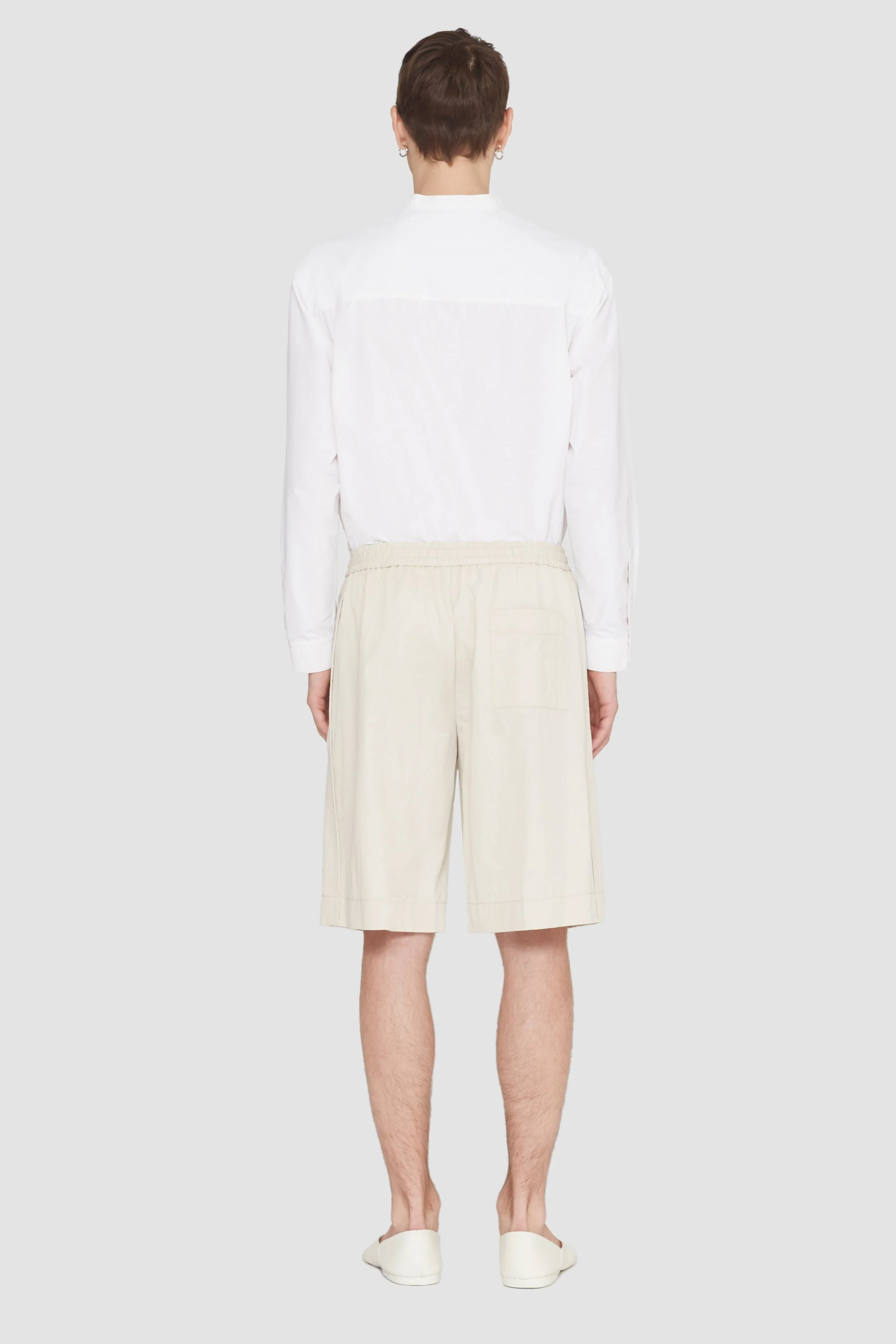 Pull On Shorts - Image 9