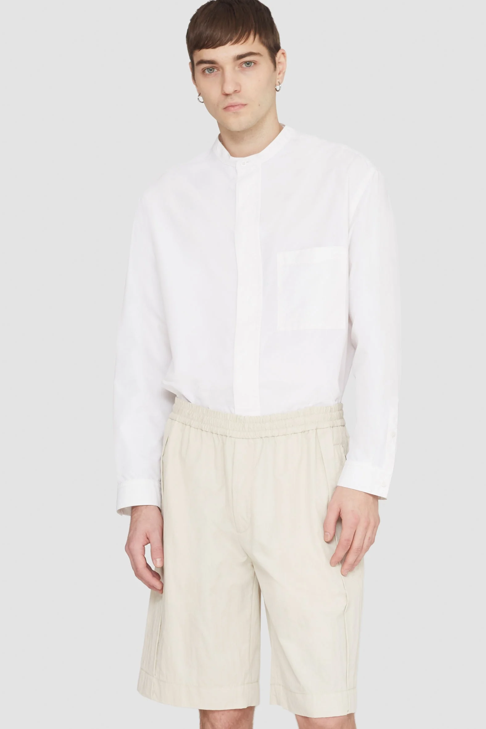 Pull On Shorts - Image 10