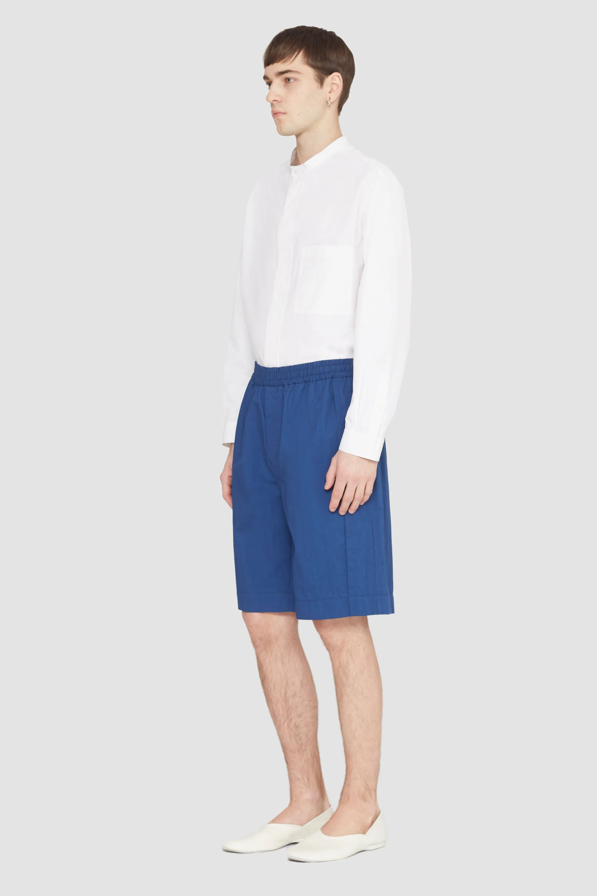 Pull On Shorts - Image 3