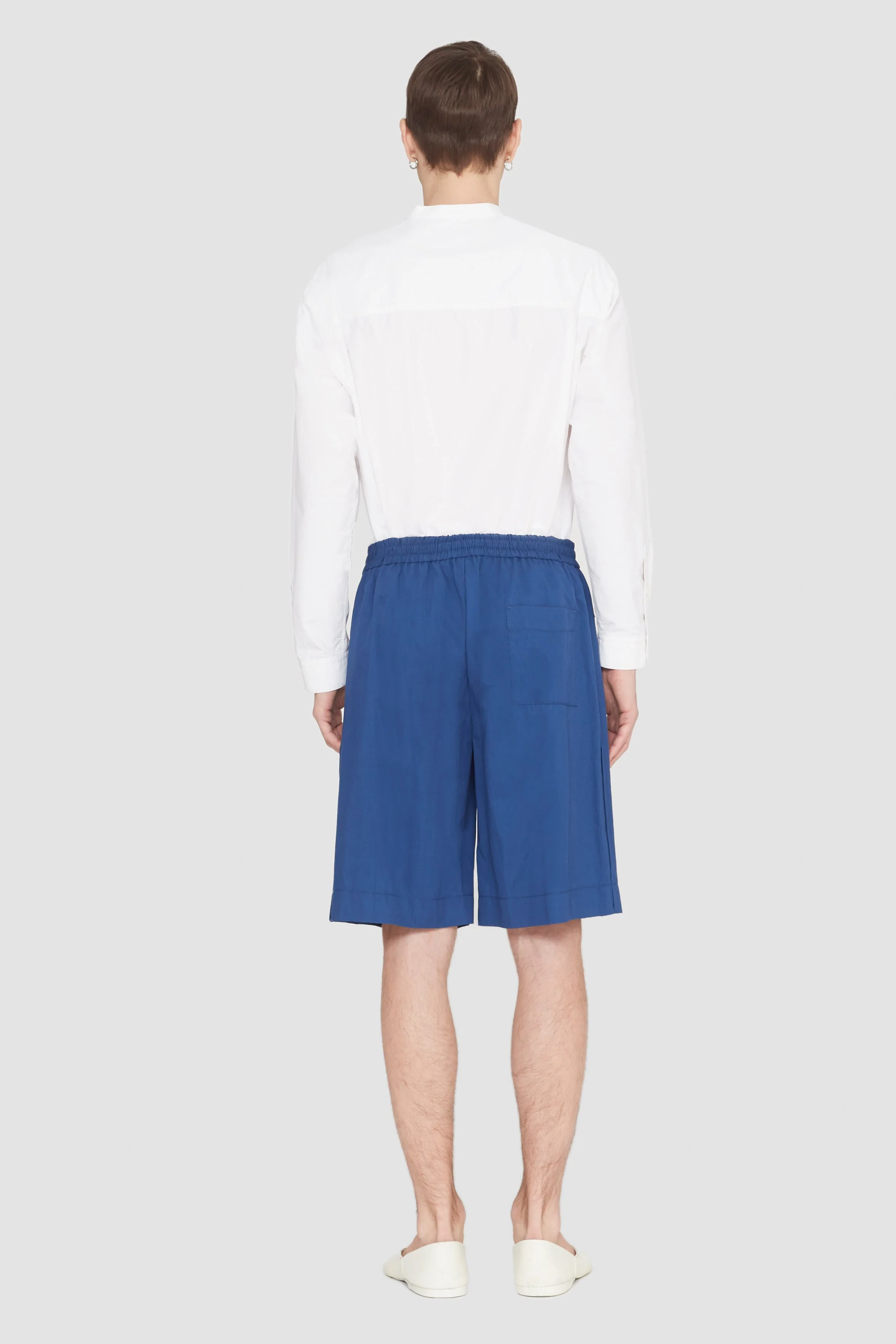 Pull On Shorts - Image 4