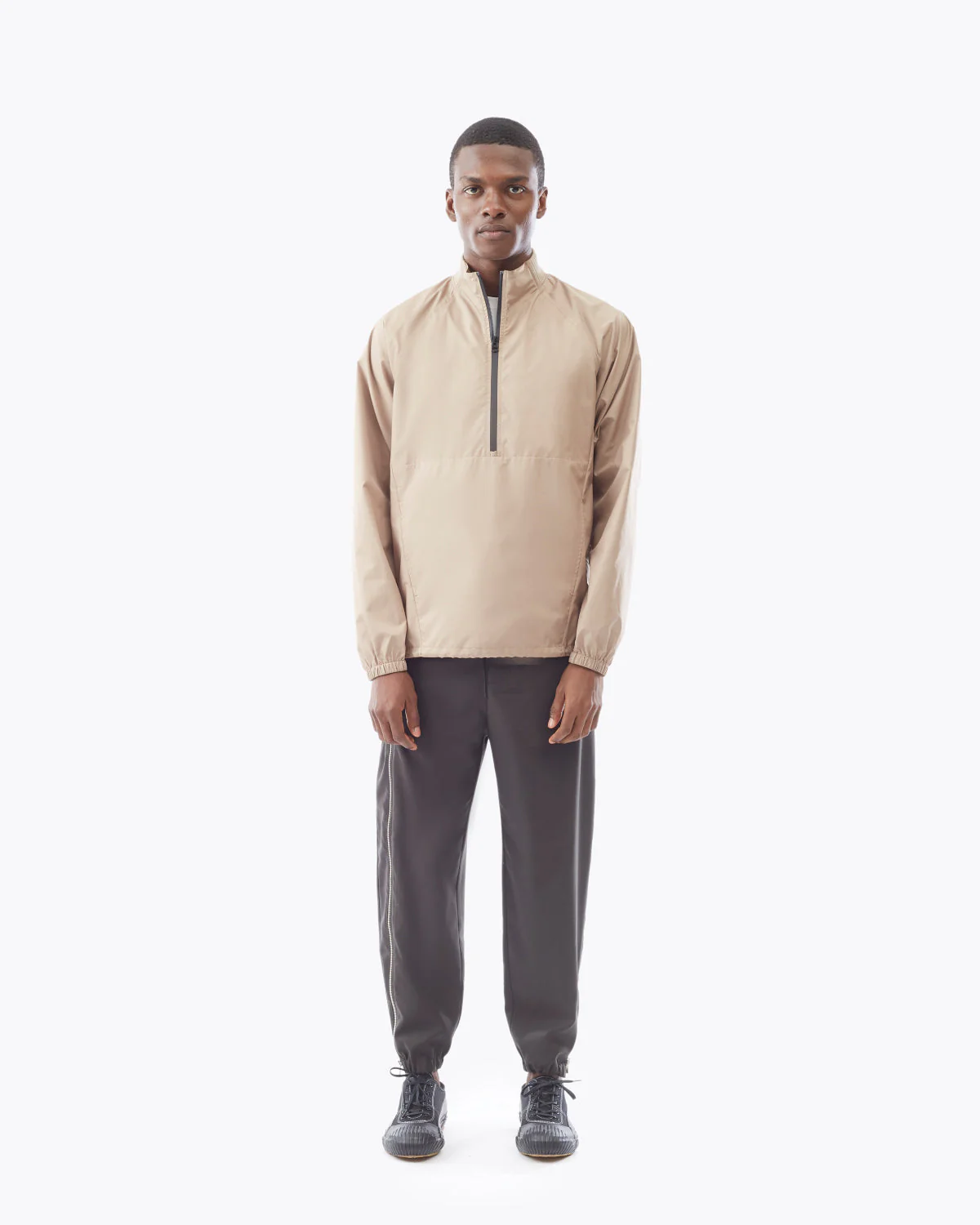 Ric Collar Windbreaker - Image 3