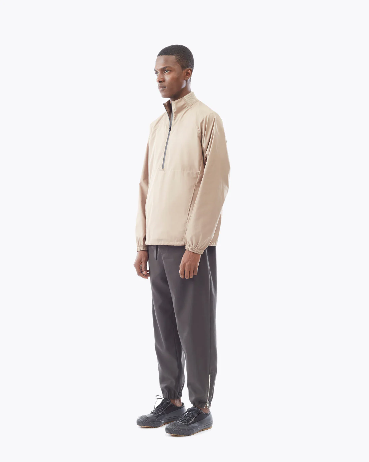 Ric Collar Windbreaker - Image 4