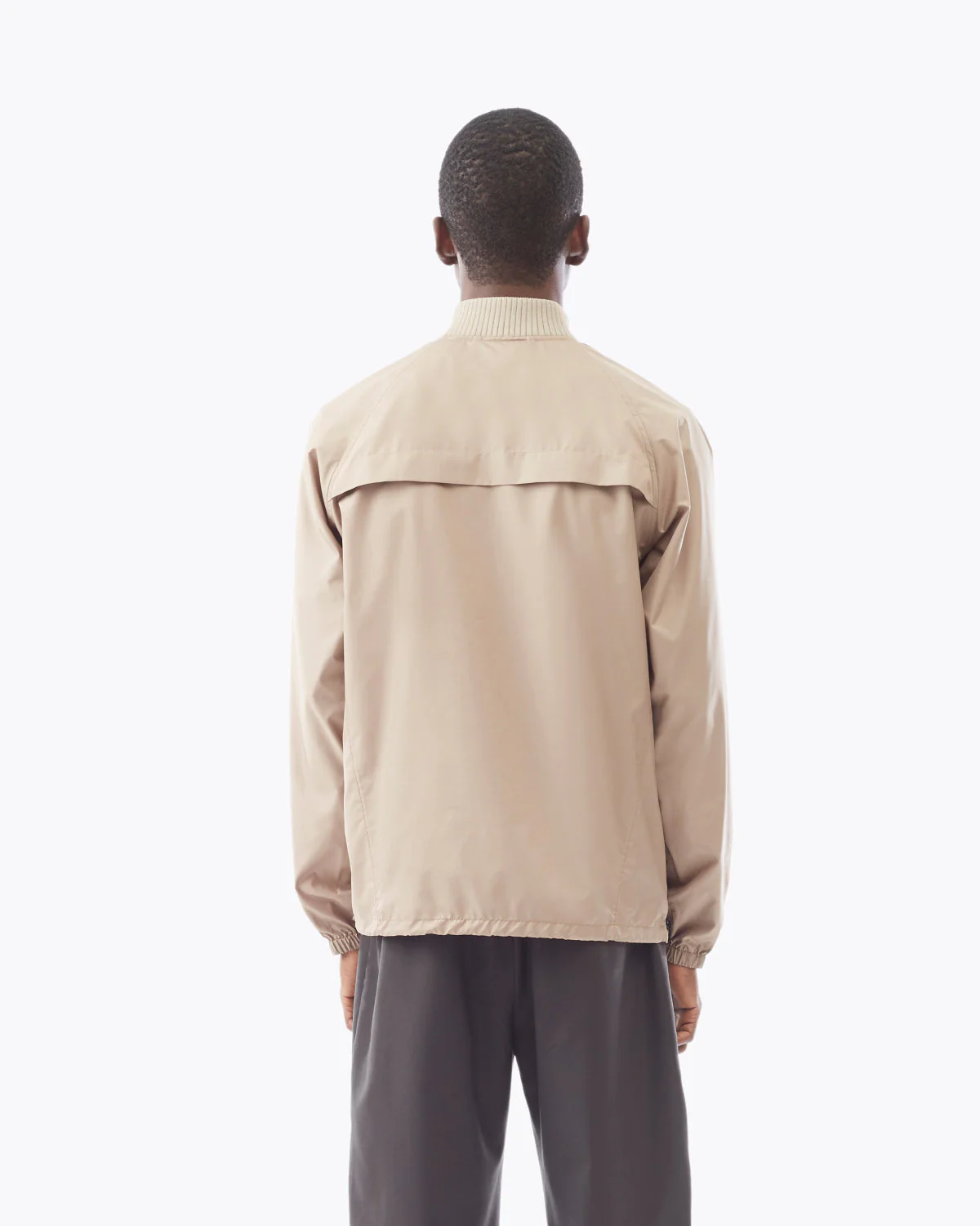 Ric Collar Windbreaker - Image 5