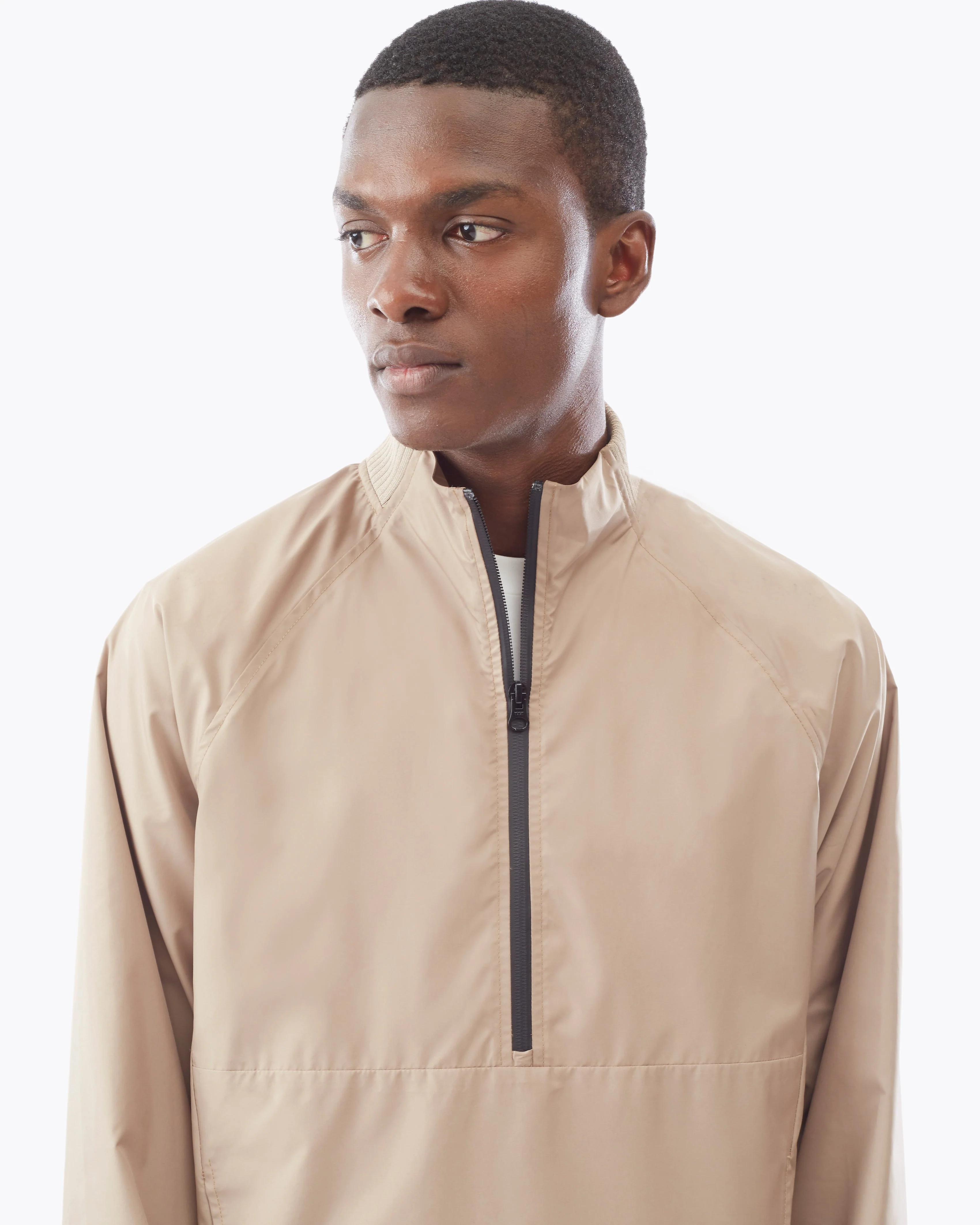 Ric Collar Windbreaker - Image 6