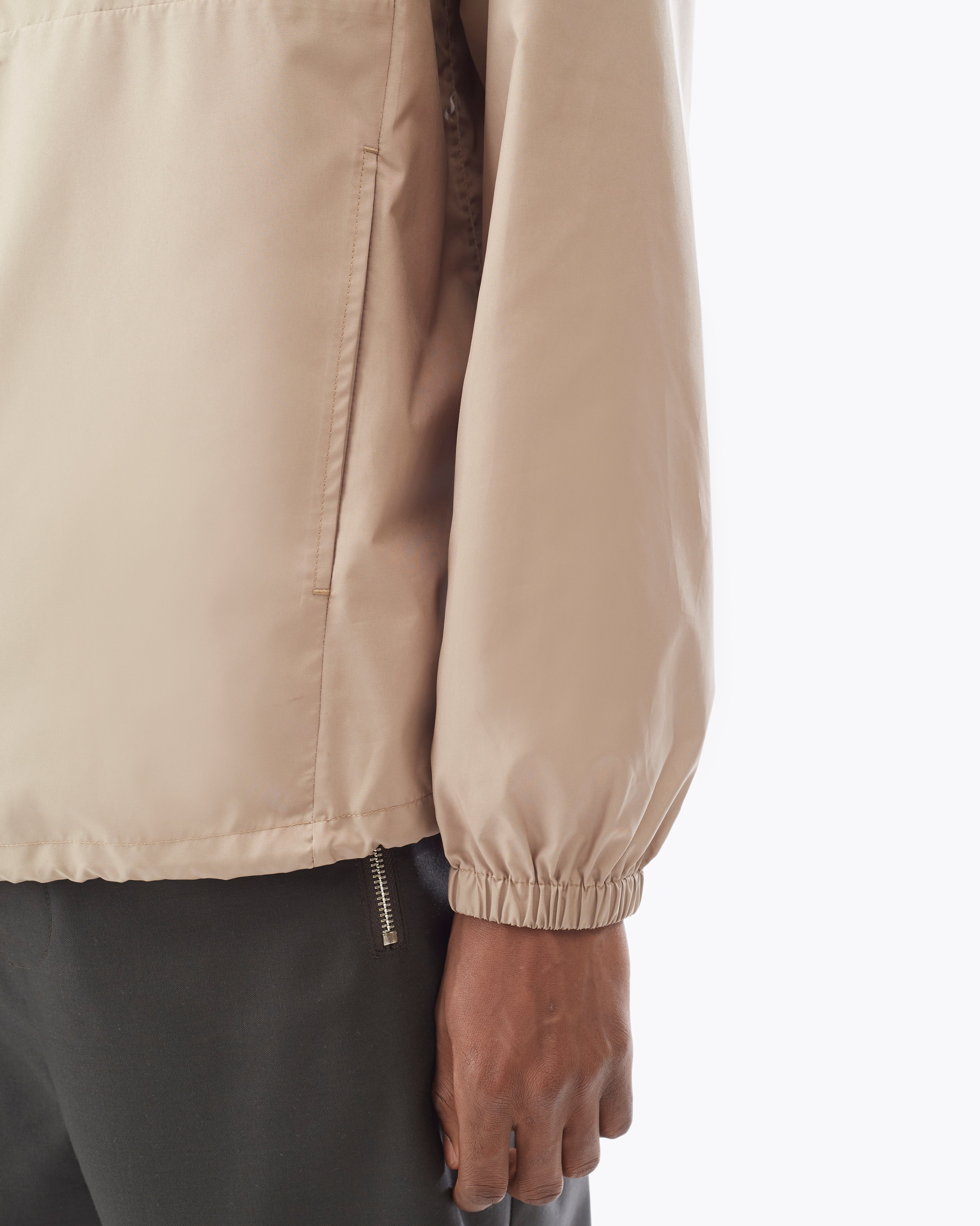 Ric Collar Windbreaker - Image 7