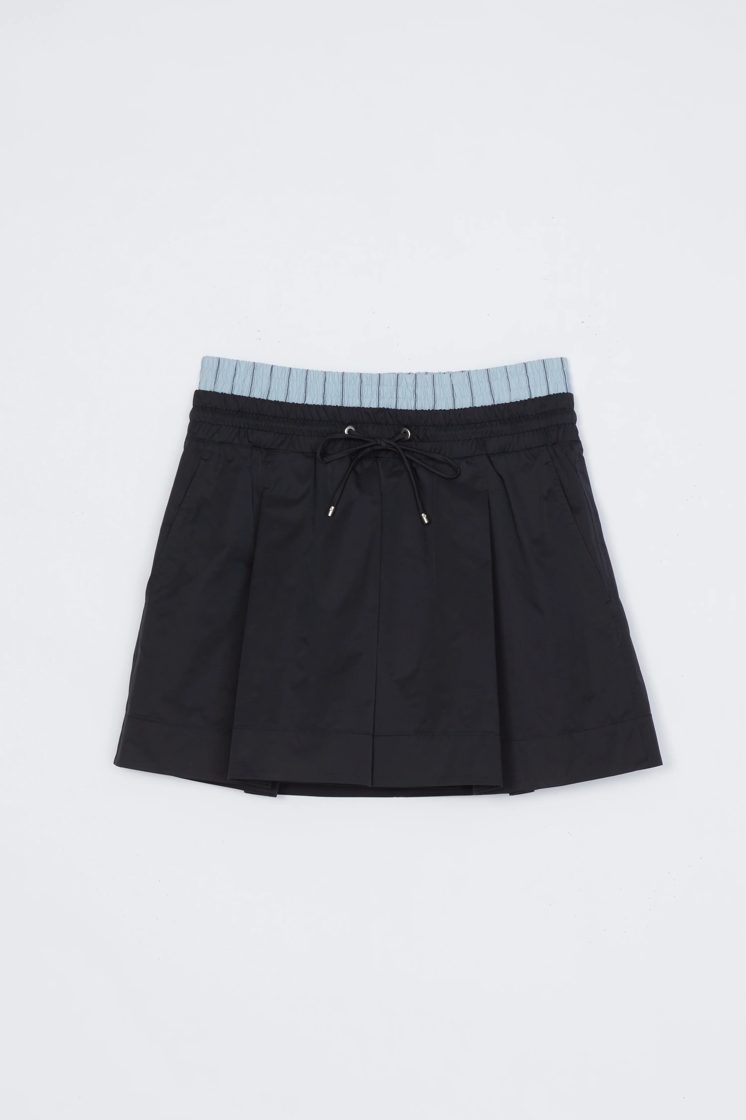 Ripstop Mini Skirt - Image 8