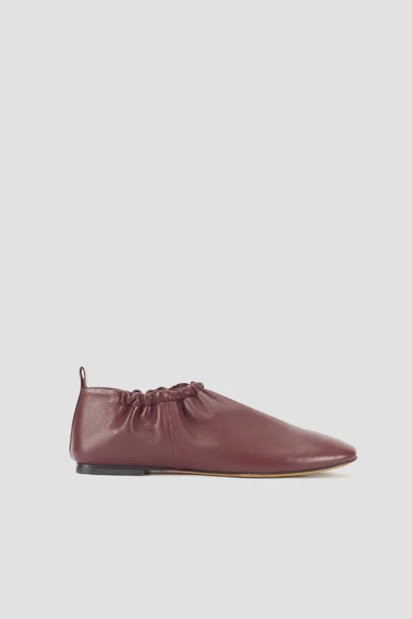 Rouched Slipper - Image 2